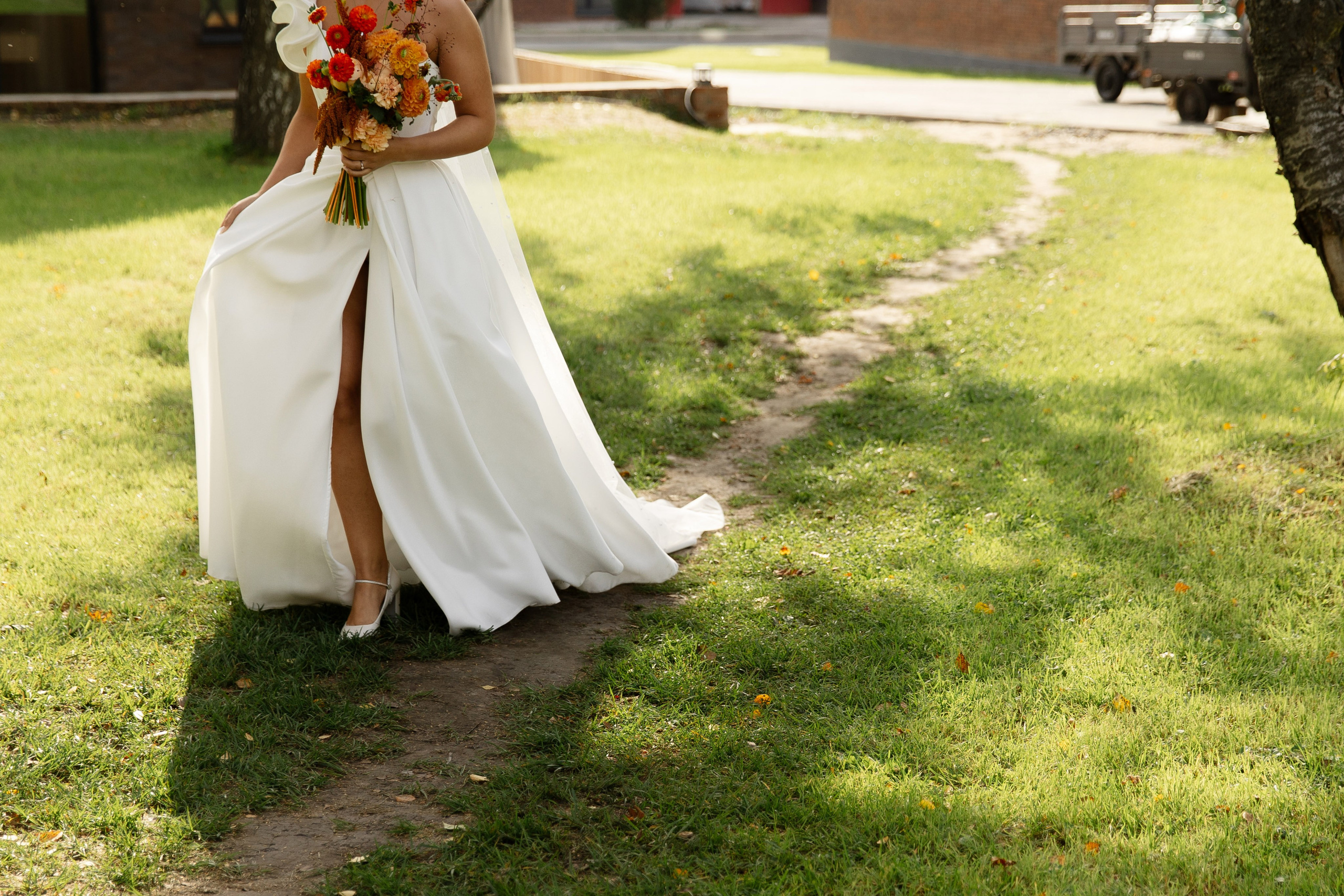 V&A. Фотограф в Новосибирске и Москве