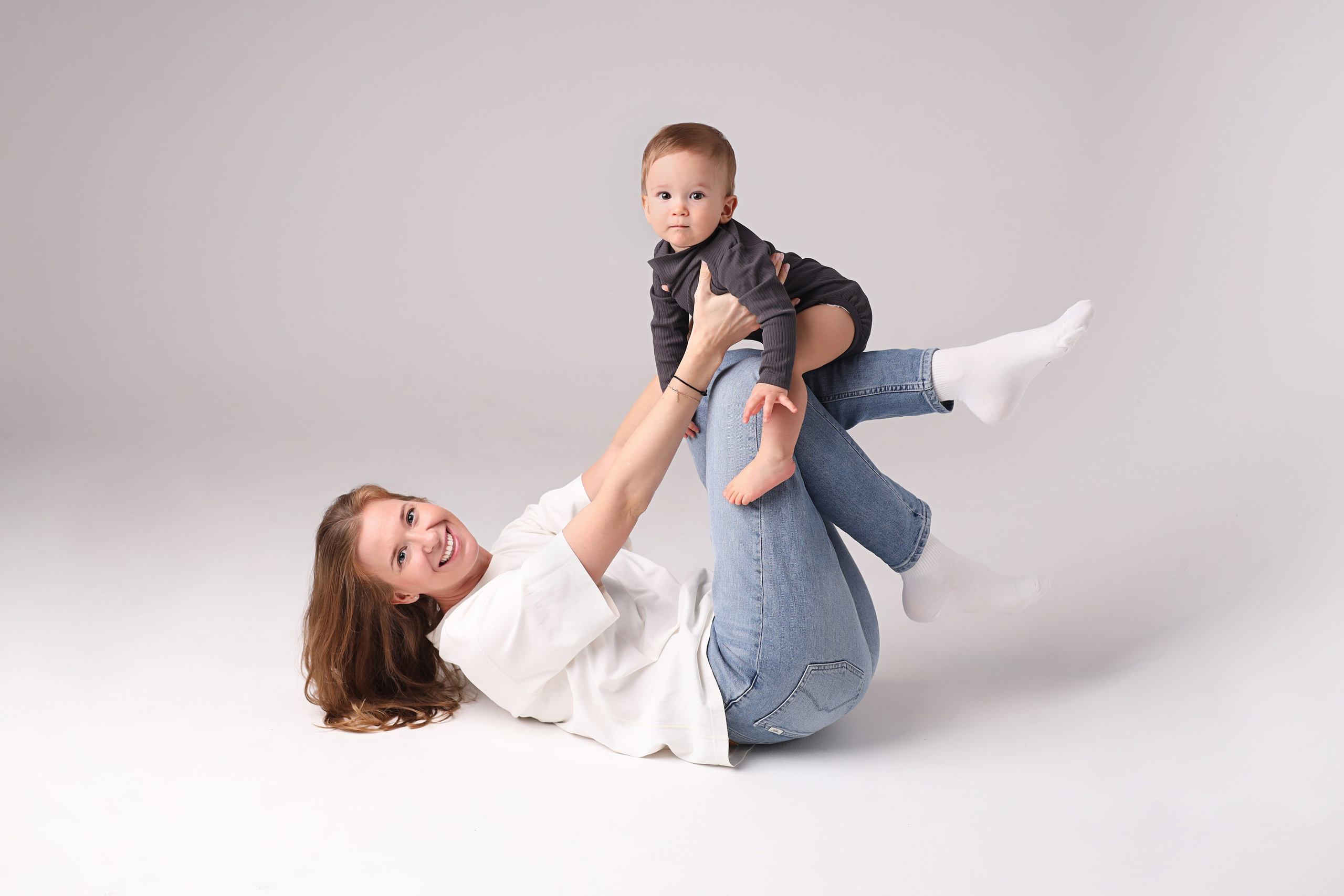 Фотосессия на 1 годик. Детский фотограф Столярова Светлана. Фотограф новорожденных Москва. Ньюборн фотограф Москва