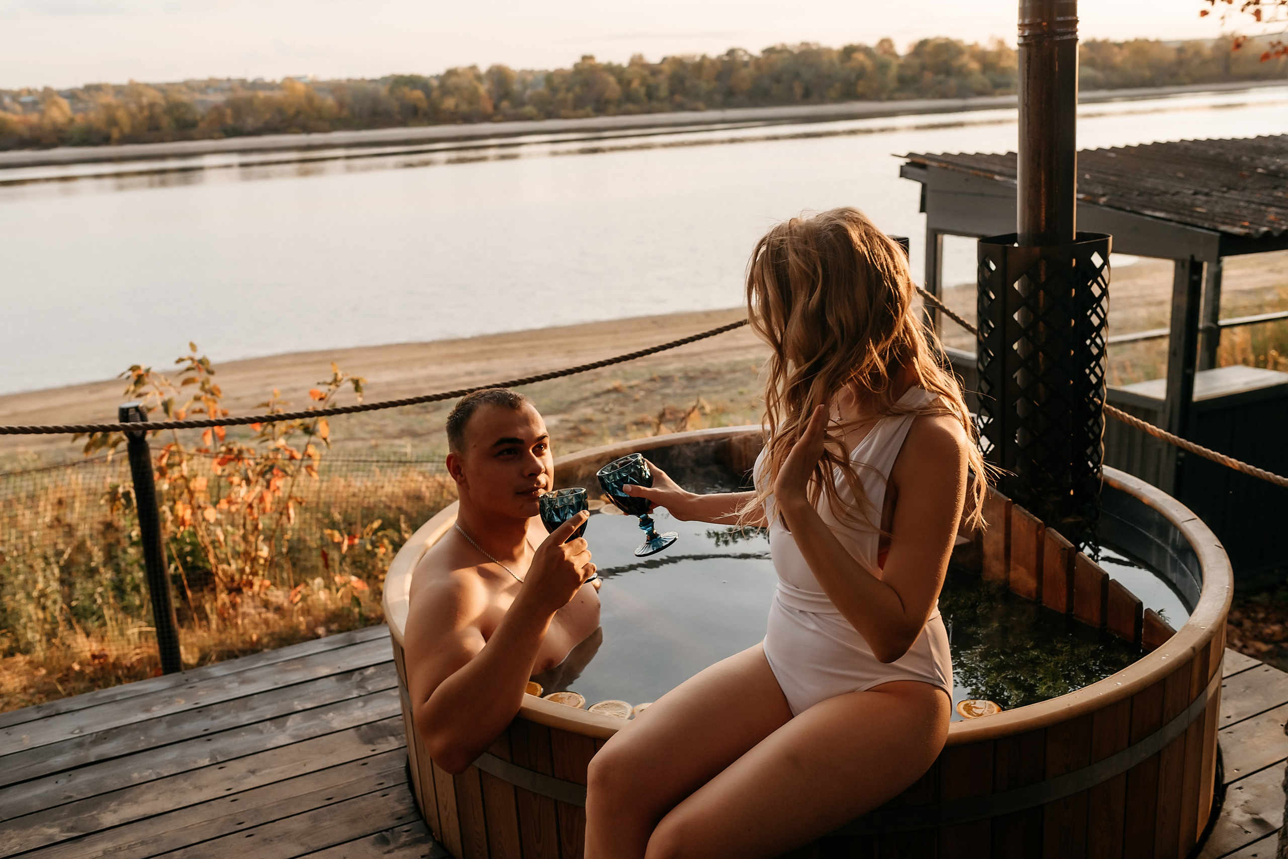 Катя и Коля. Свадебный и семейный фотограф Чебоксары Ольга Ник