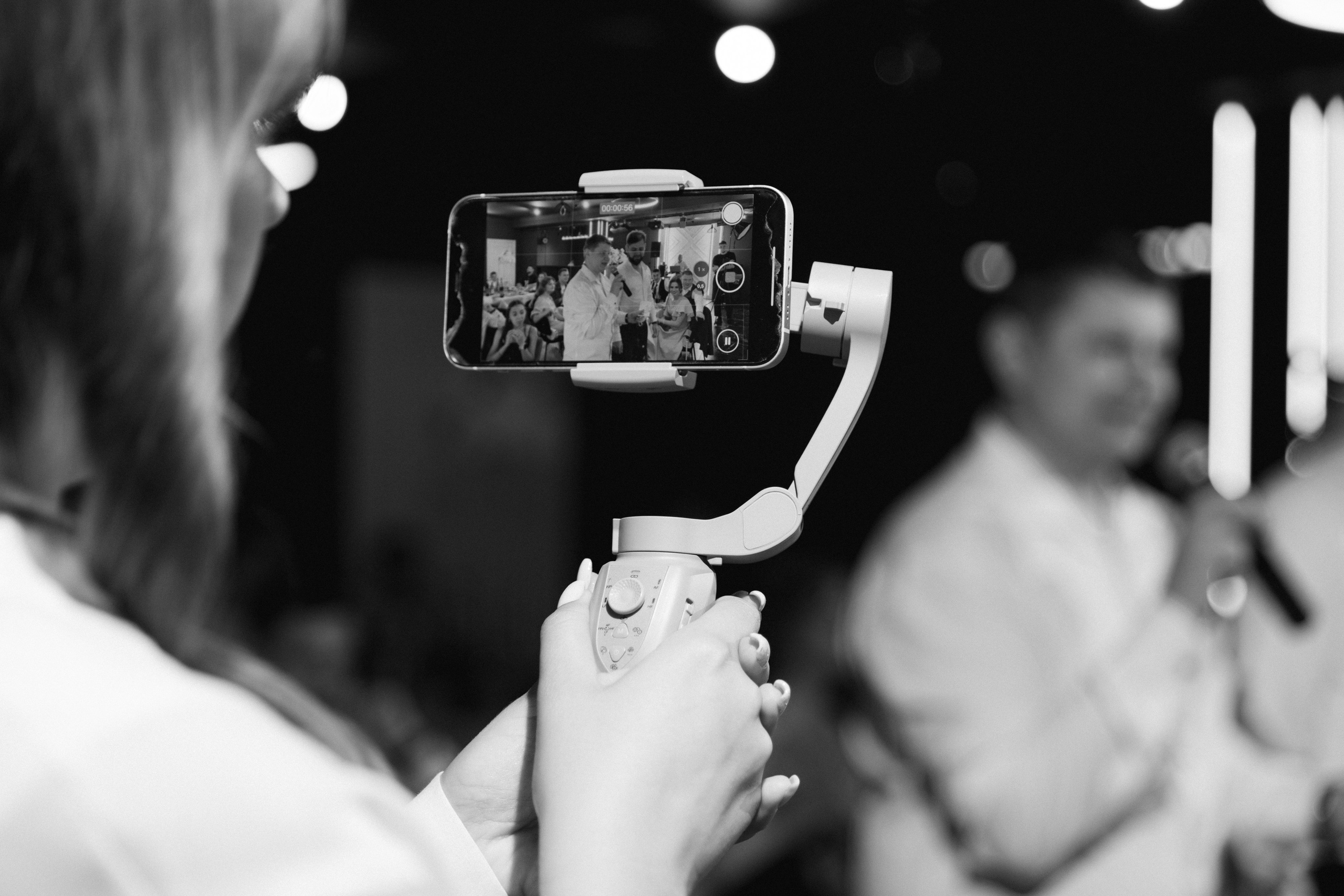 Роман и Юлия. Свадебный и семейный фотограф в Туле и области Маша Костина