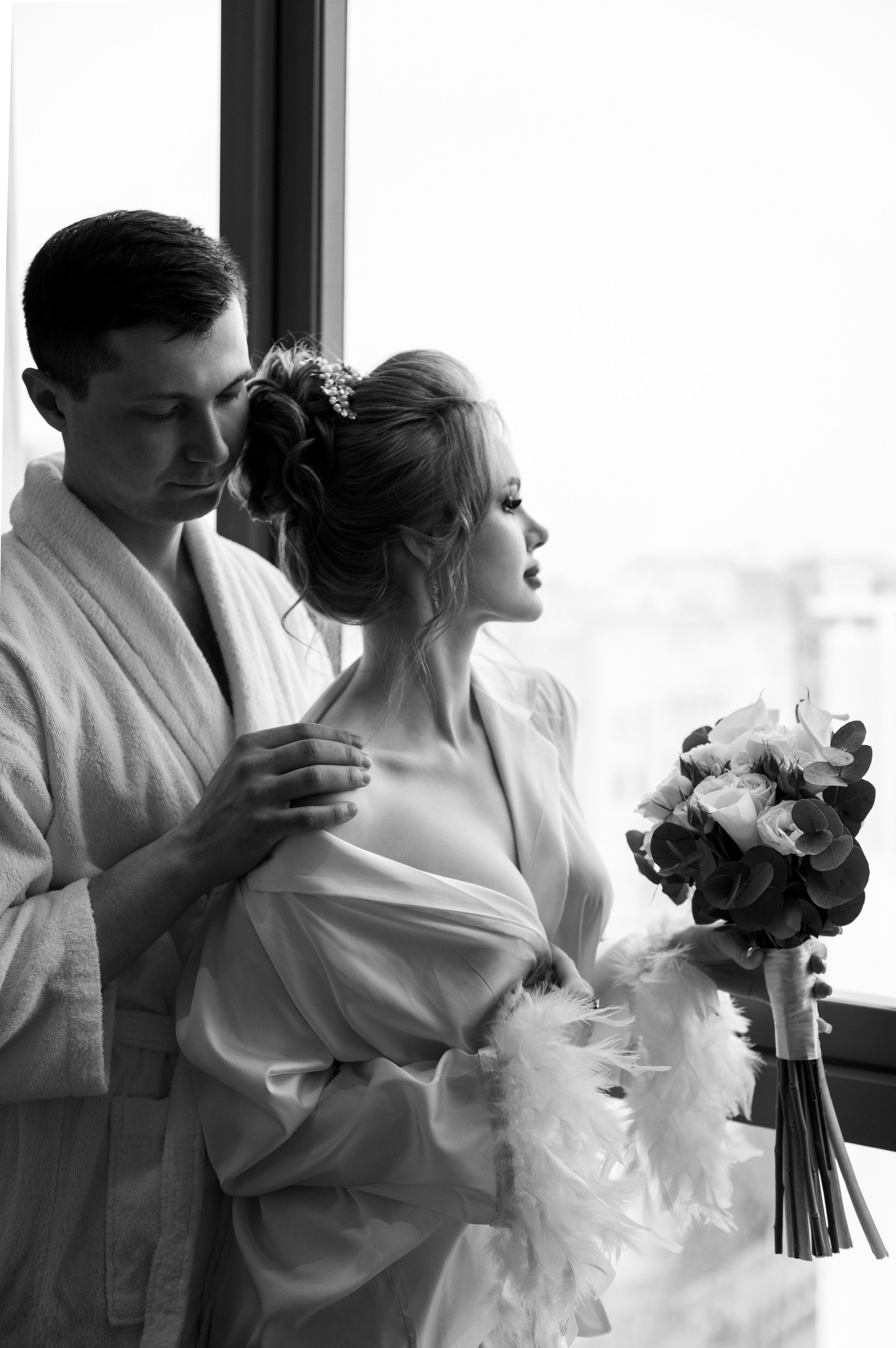 Александр | Татьяна