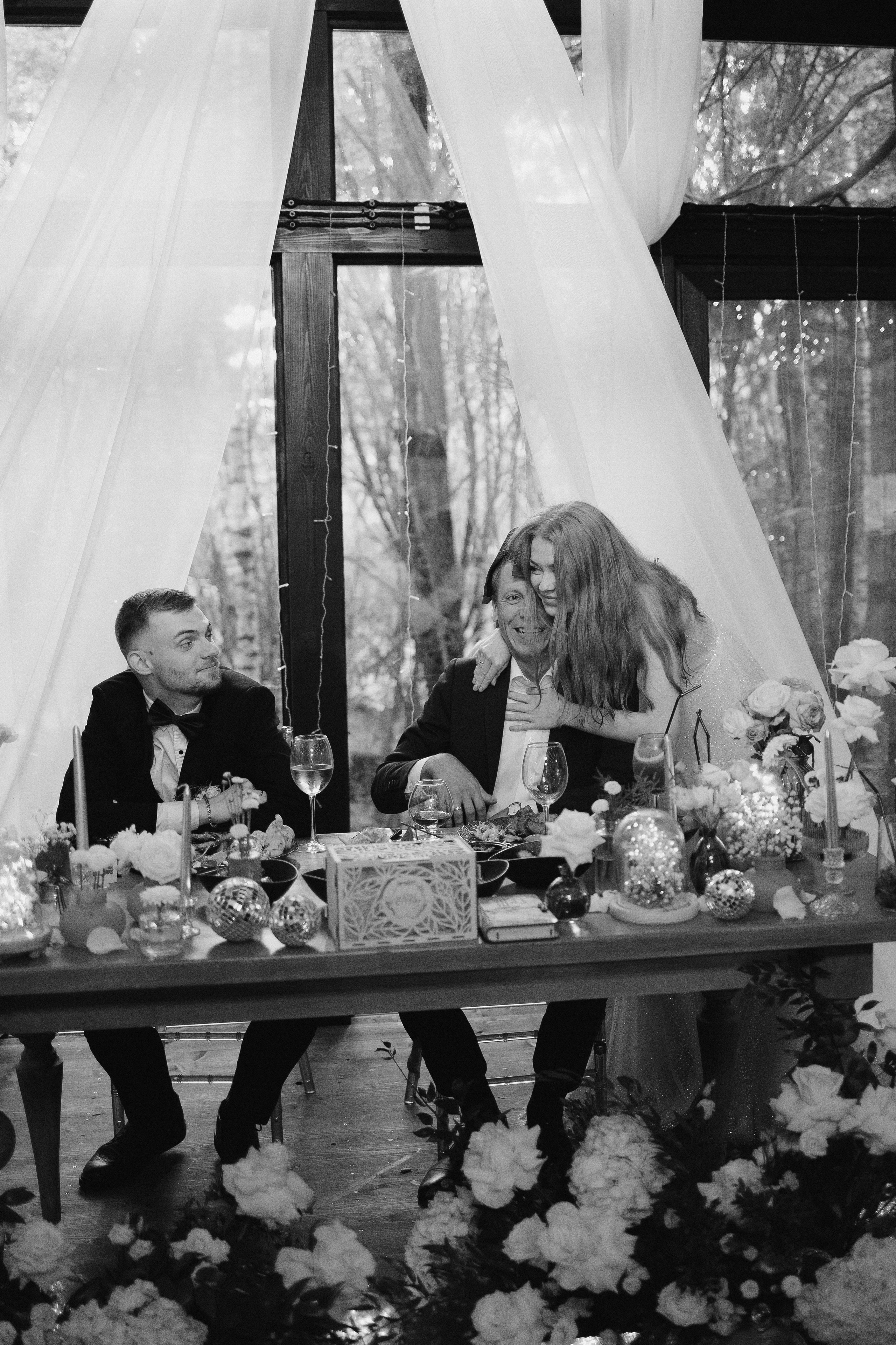 Маша и Ваня. Портретный фотограф Арсения Теплова