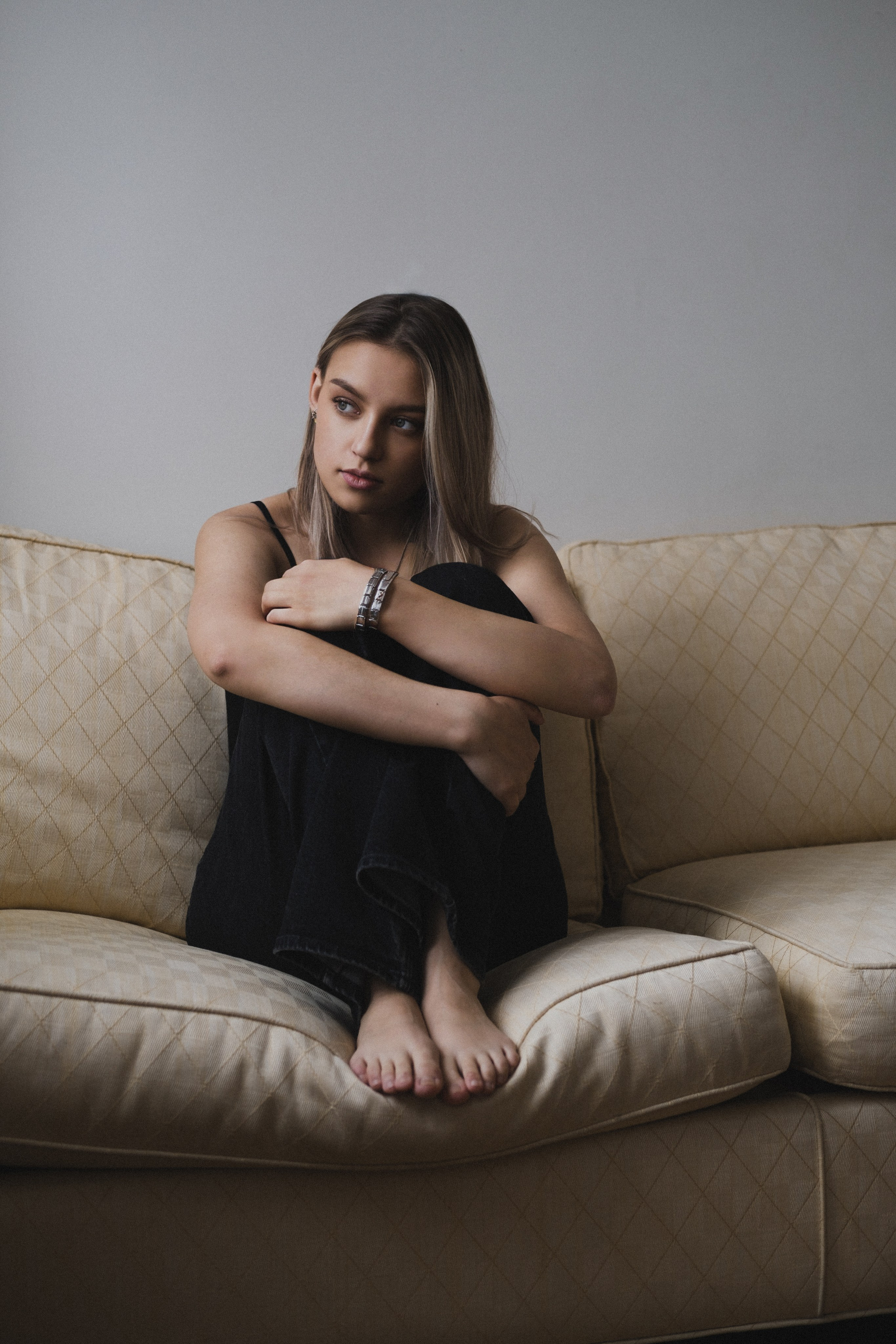 Портфолио. Портреты. Борис Квасов, фотограф. Москва