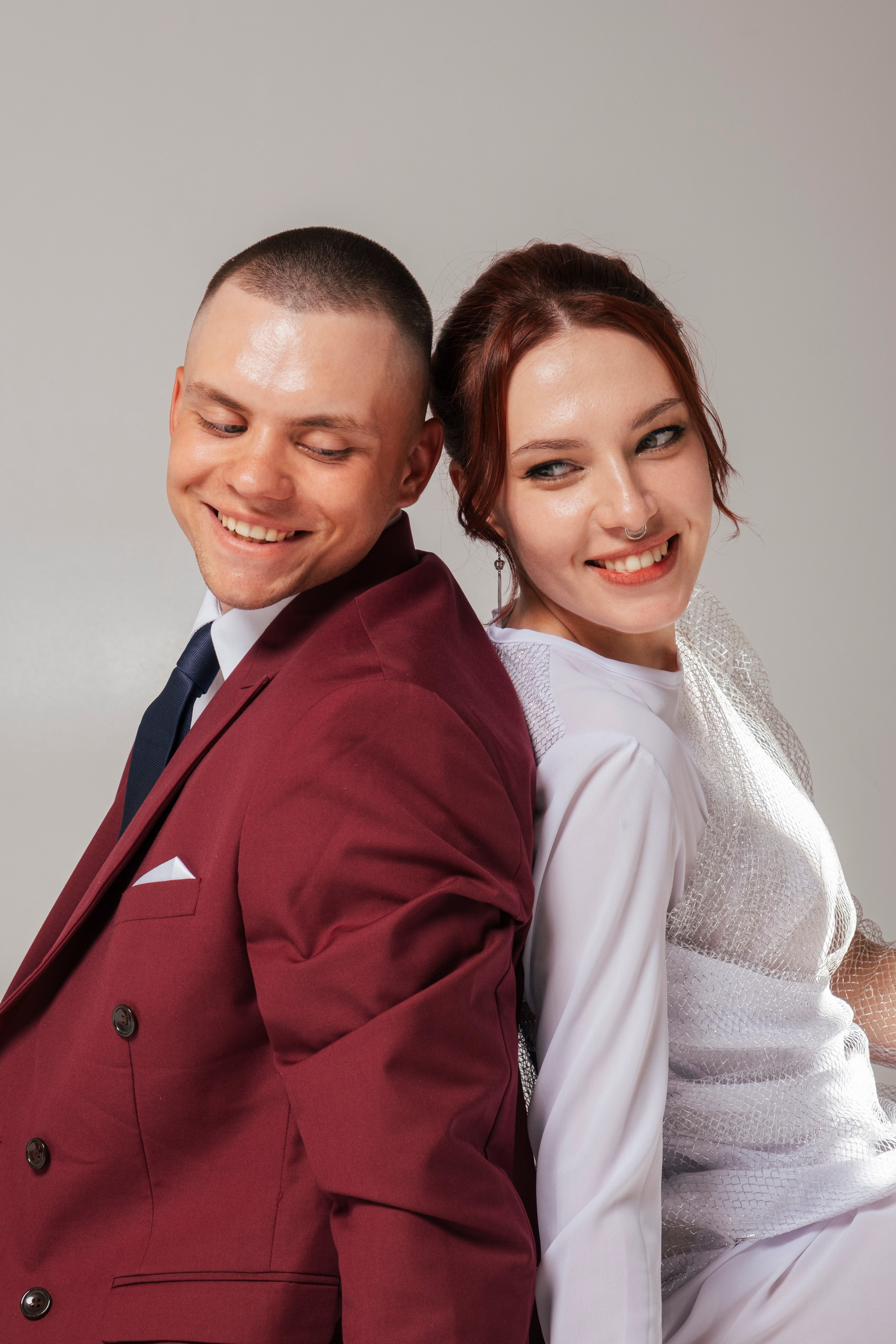 Свадьба Анастасии и Сергея. Фотограф Новосибирск Екатерина Другоченко