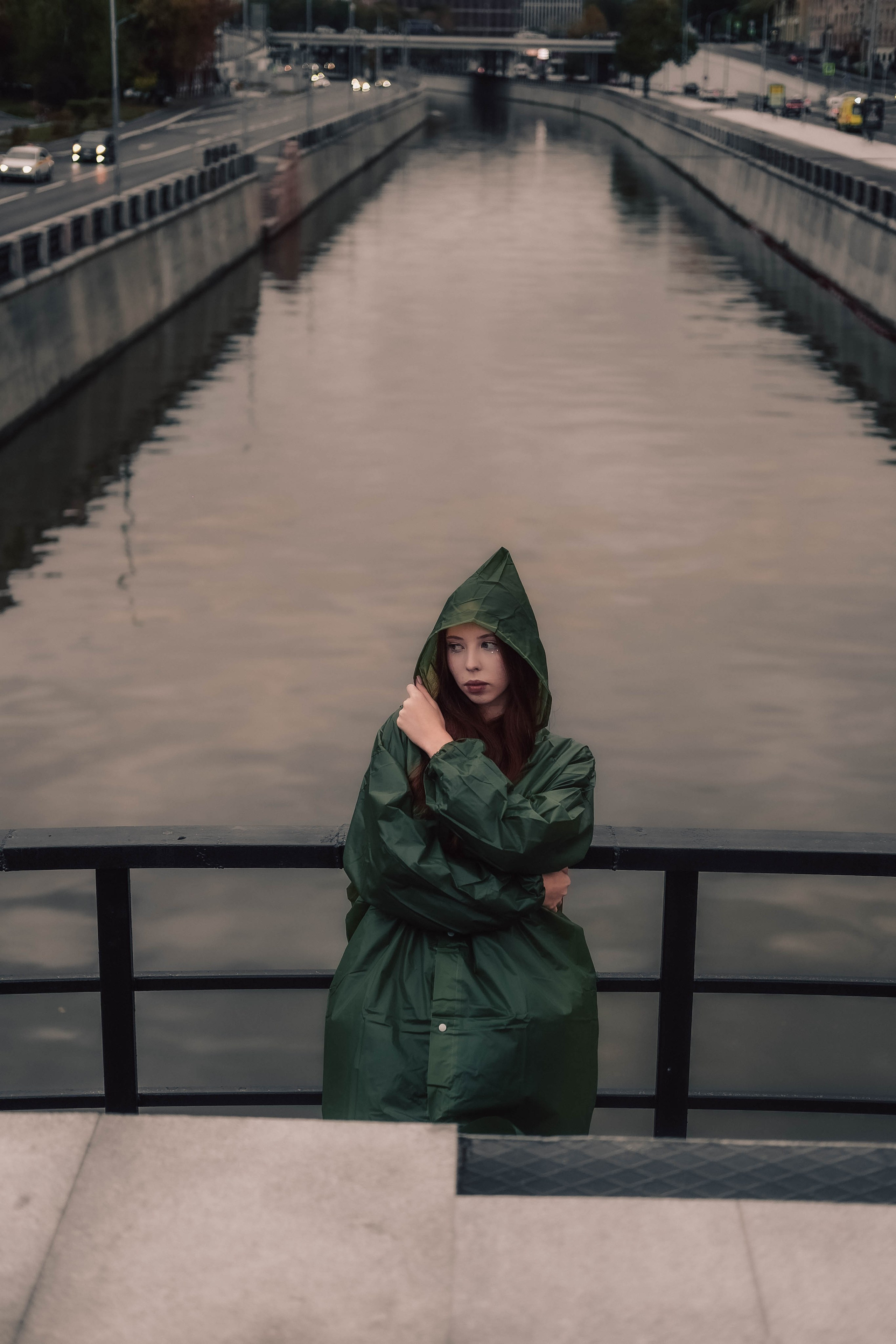 Индивидуальная съемка. Творческий фотограф Москва