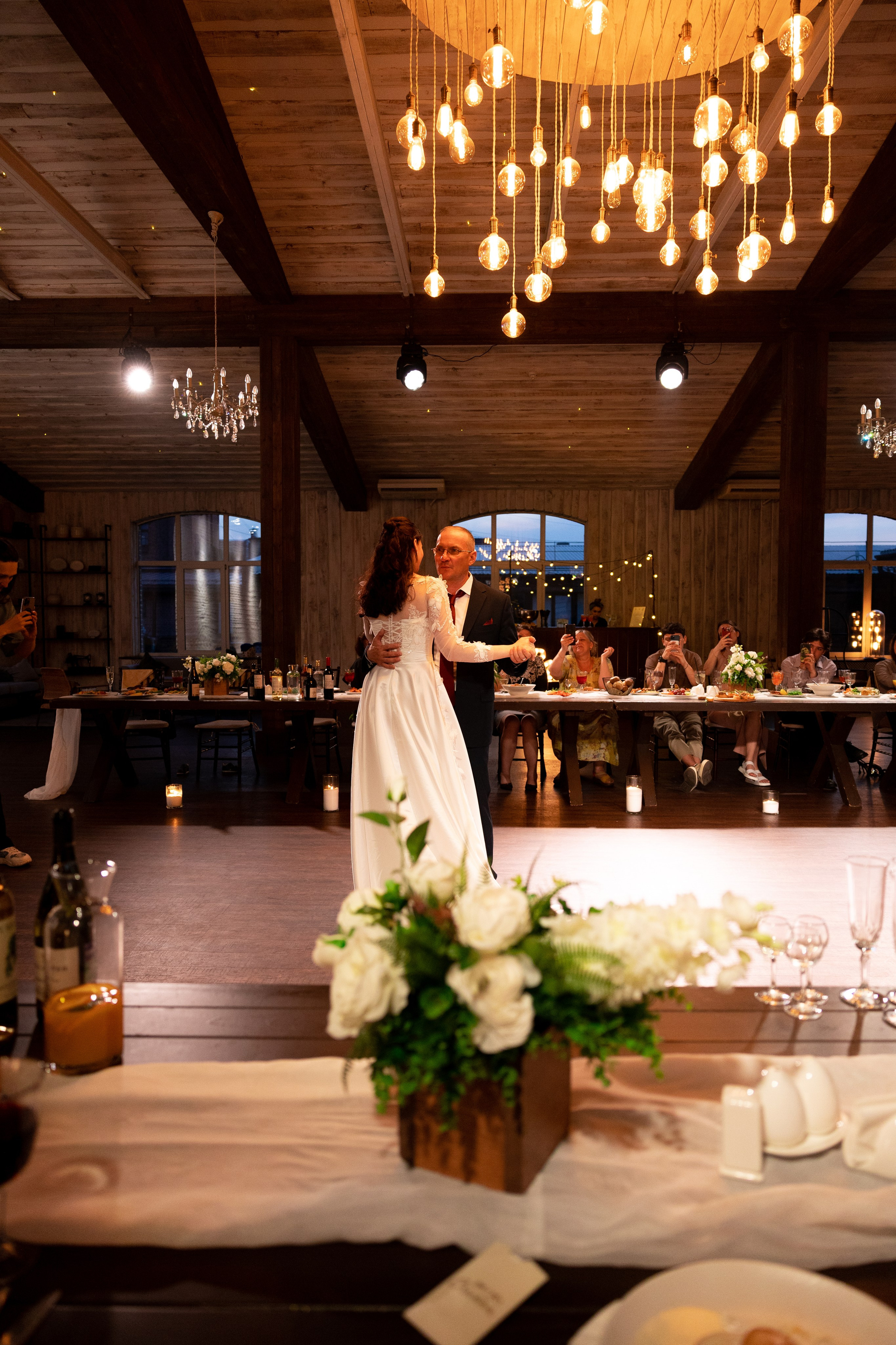 Павел & Екатерина. Питерский фотограф