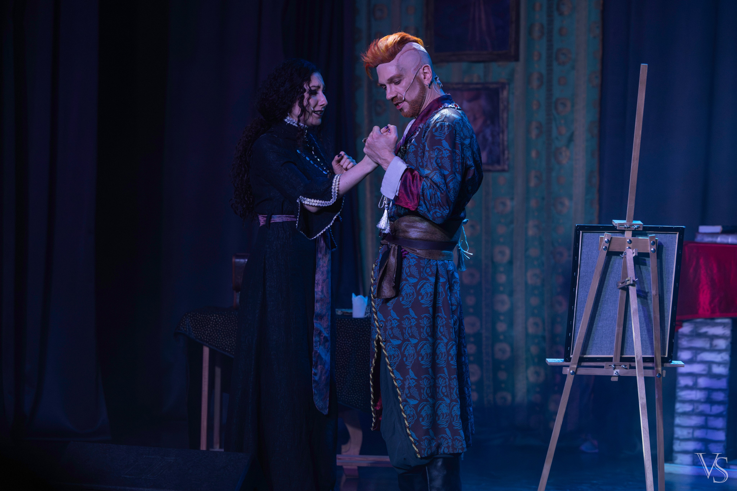 Каменное сердце. Фотограф Виктор Степанов