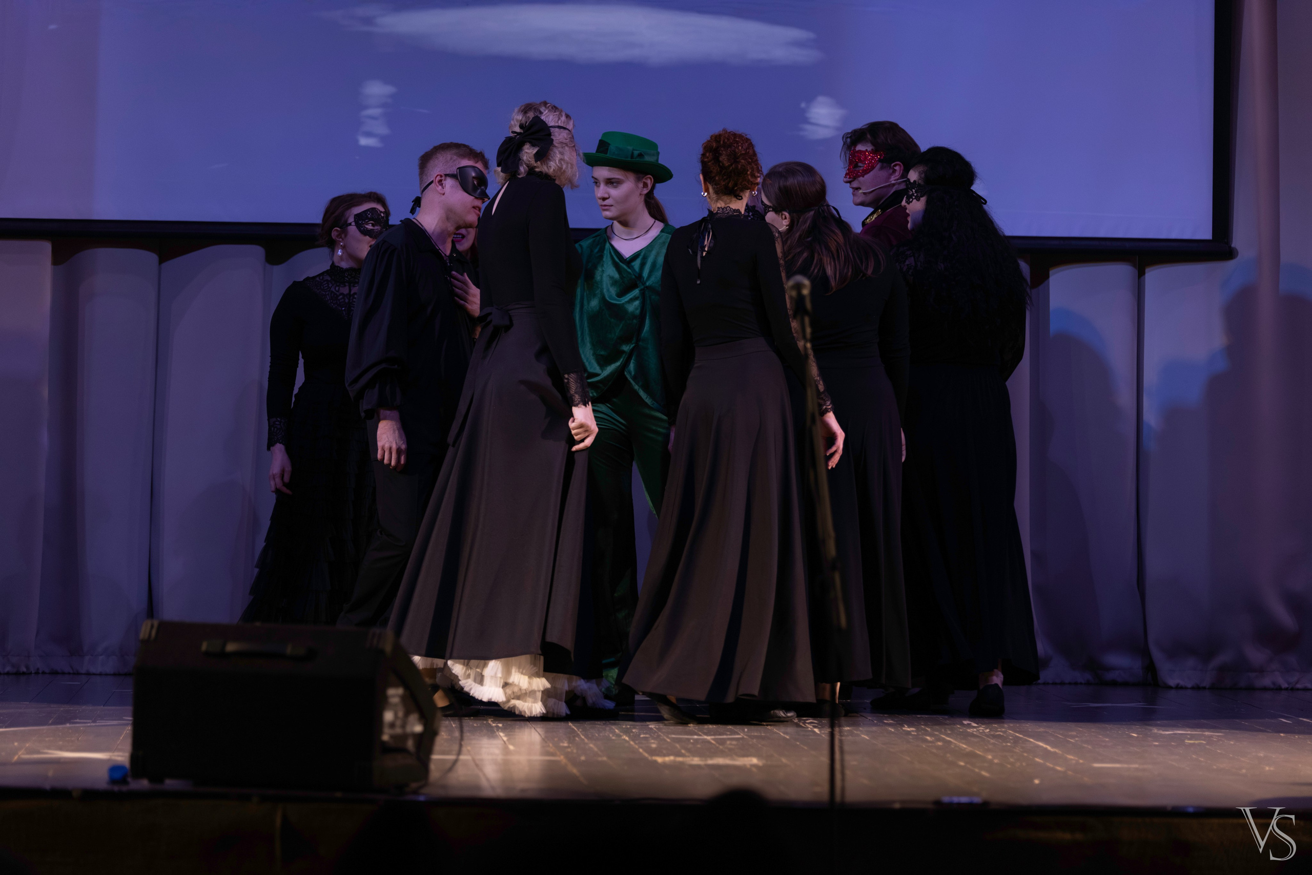 Монте Кристо. Фотограф Виктор Степанов