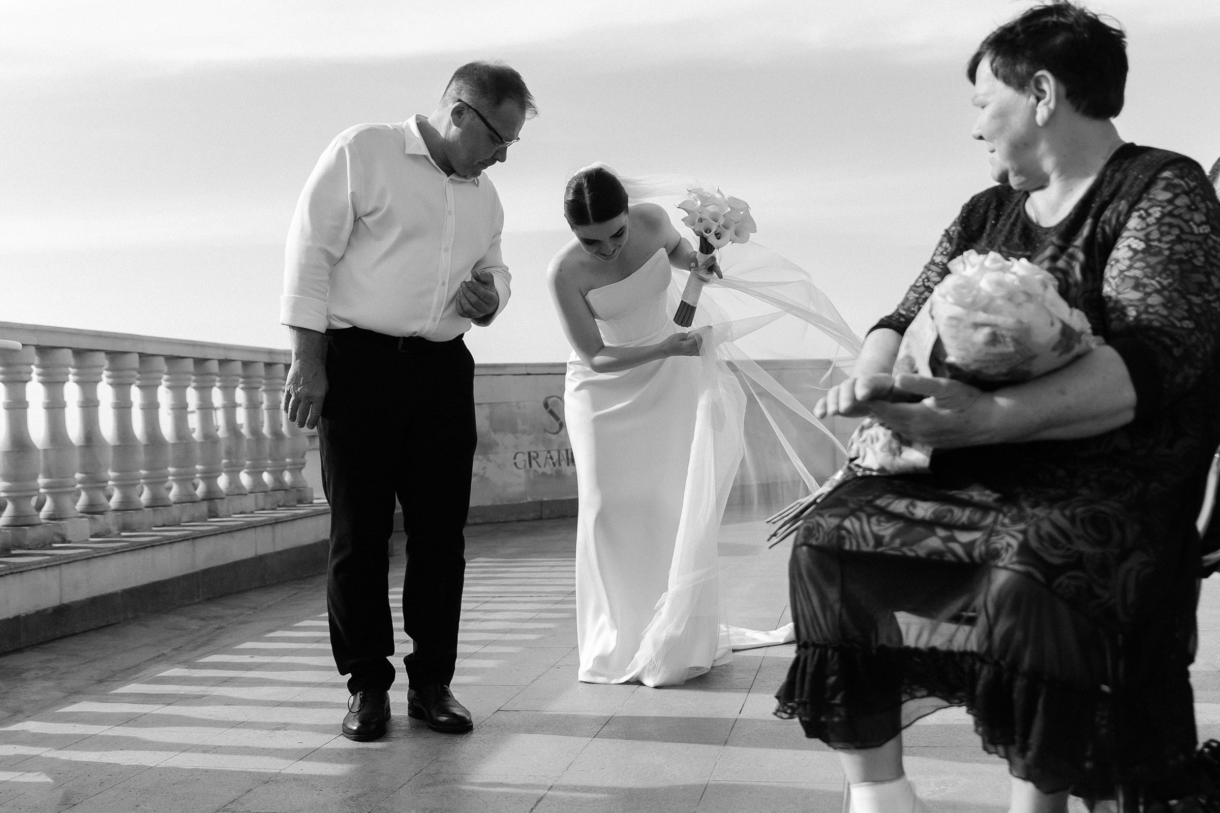 Александр и Анна (10.06.23). Свадебный фотограф в Ростове-на-Дону