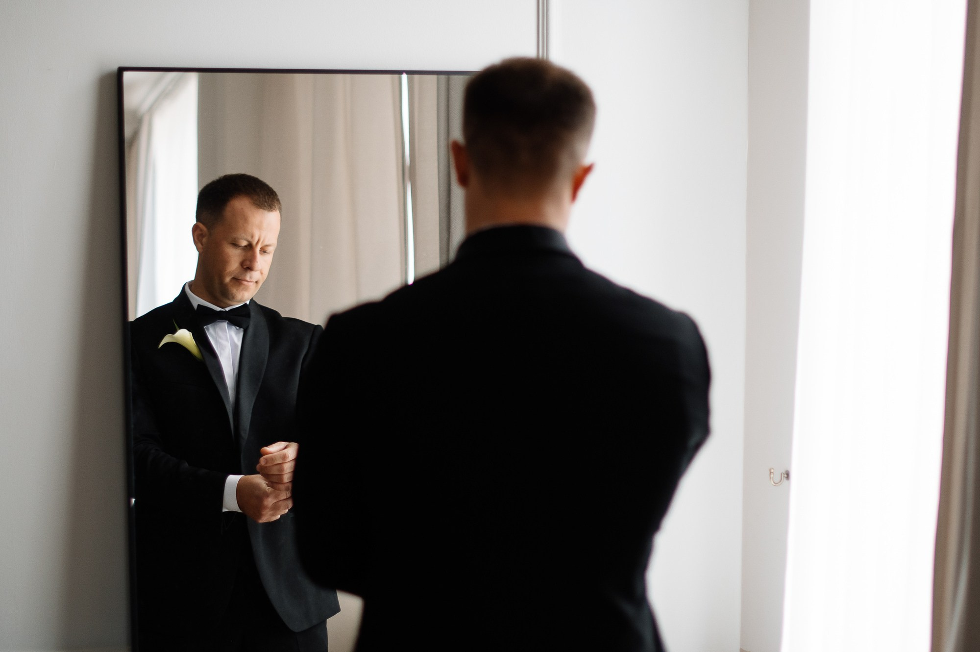 WEDDING DAY. Свадебный фотограф в Ставрополе Сергей Шляхов