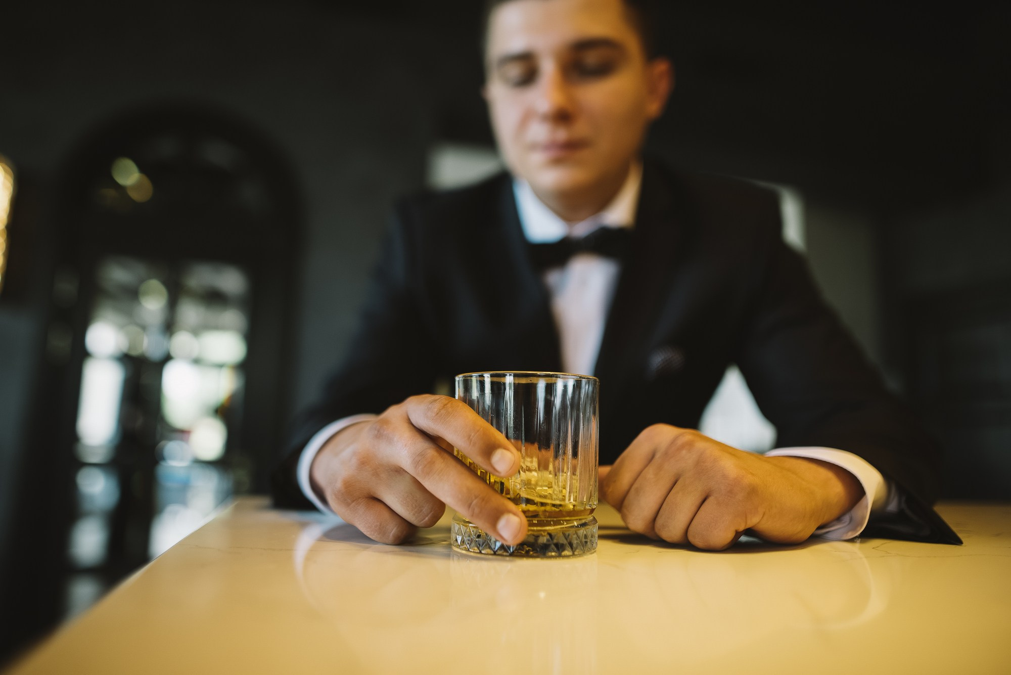 НЕСЛУЧАЙНОСТЬ. Свадебный фотограф в Ставрополе Сергей Шляхов