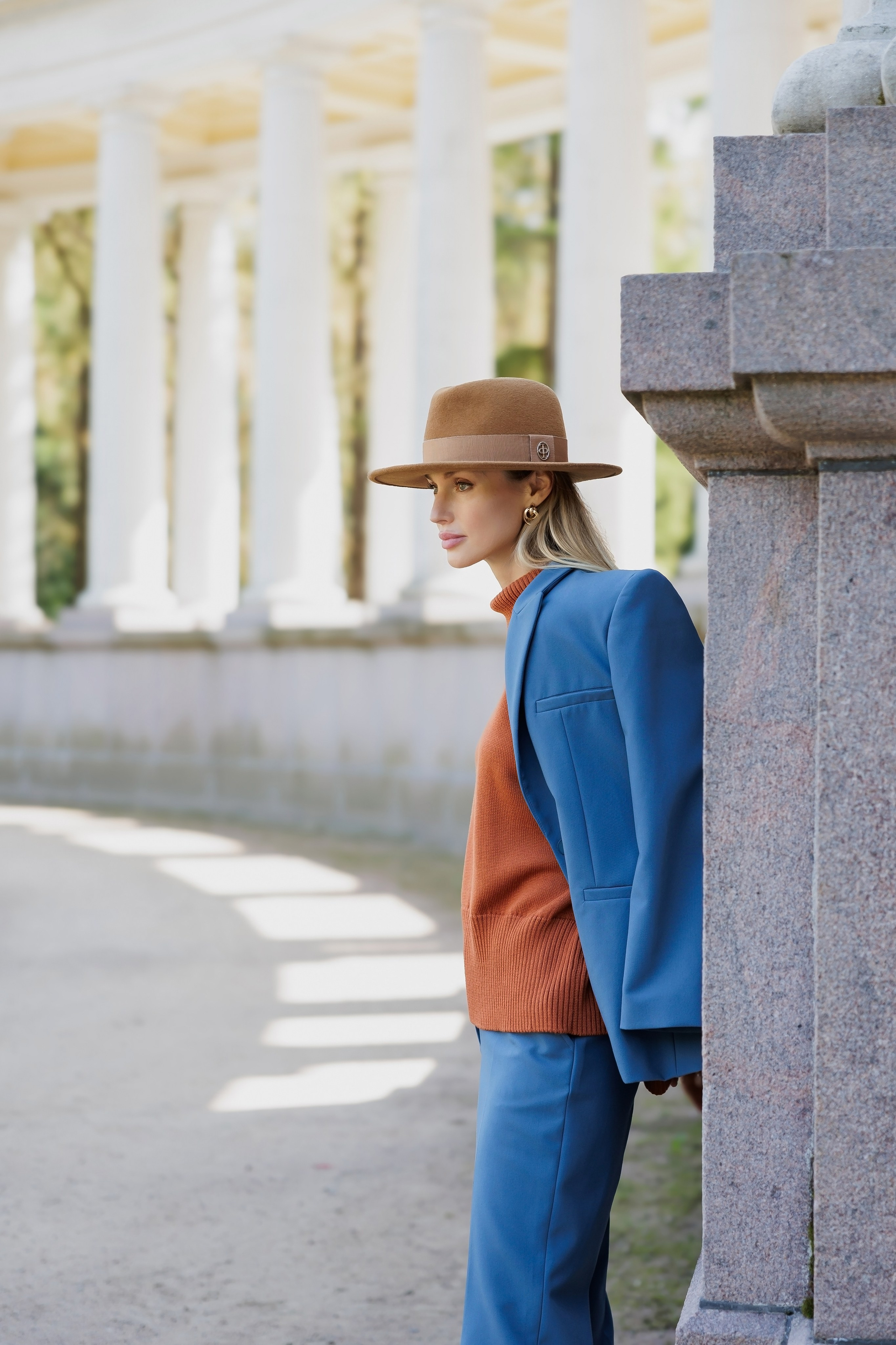 Елена. Светский фотограф — Анисина Ирина