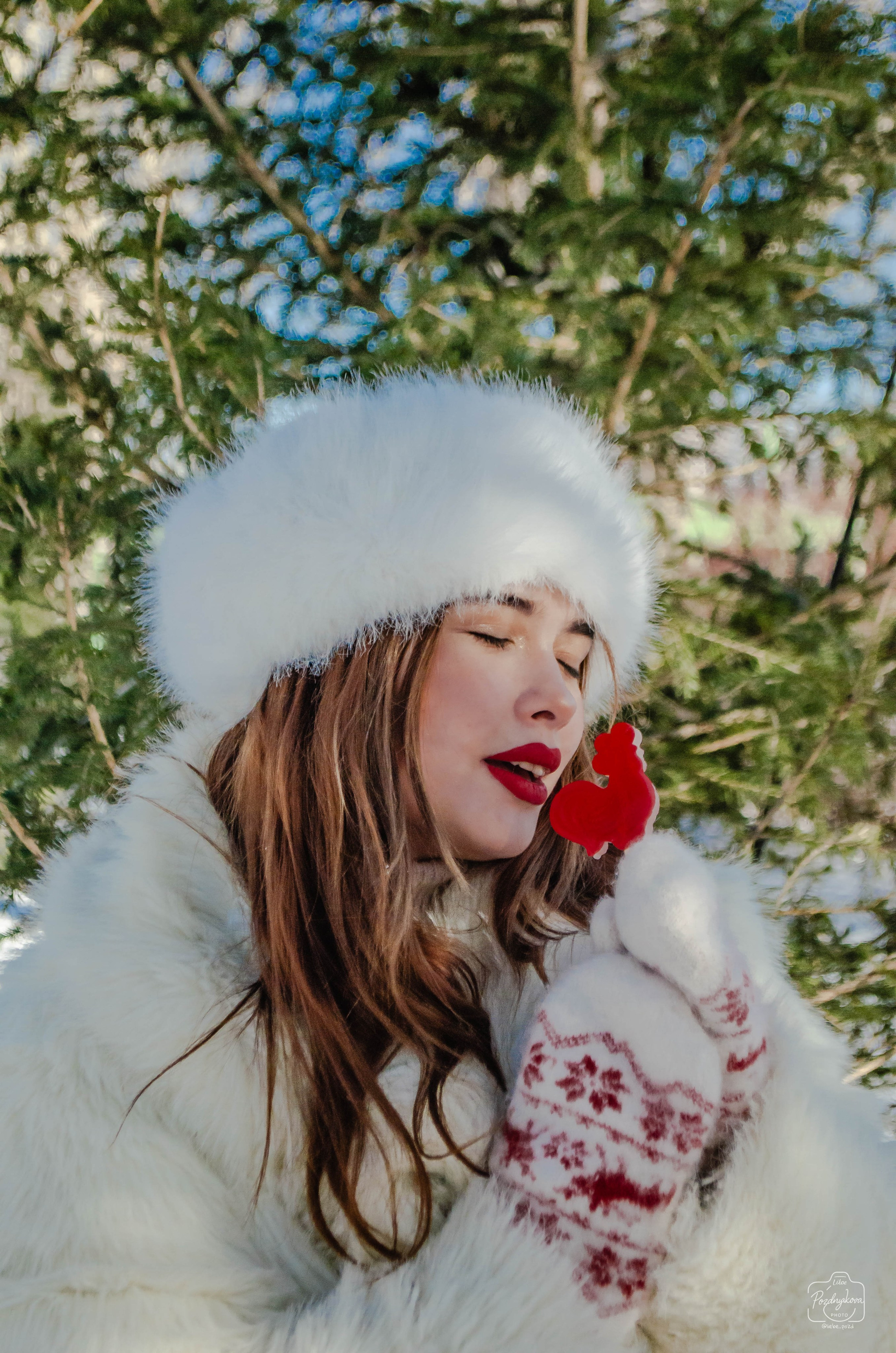 Slavic girl aesthetic | Барнаул|Раиса Дорохова|21.02.2026. Фотограф-видеограф Познякова Любовь