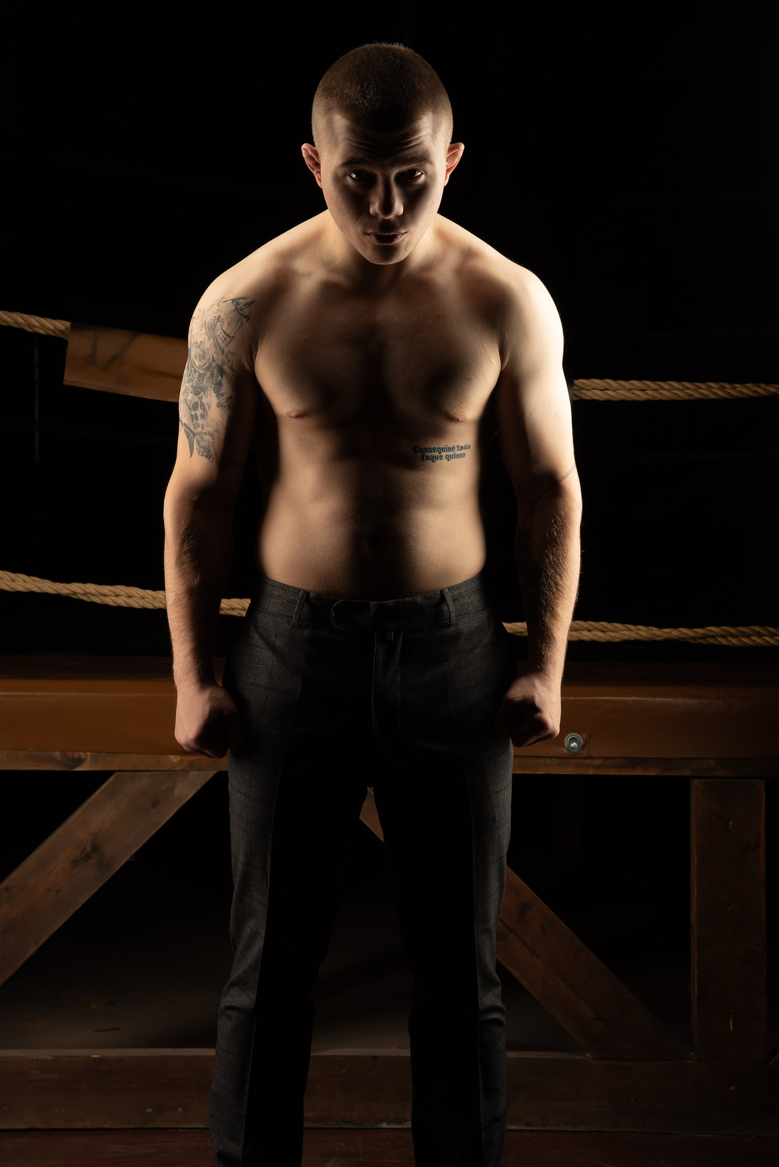 Павел. Портретный Семейный Fine-Art фотограф в Санкт-Петербурге Криулина