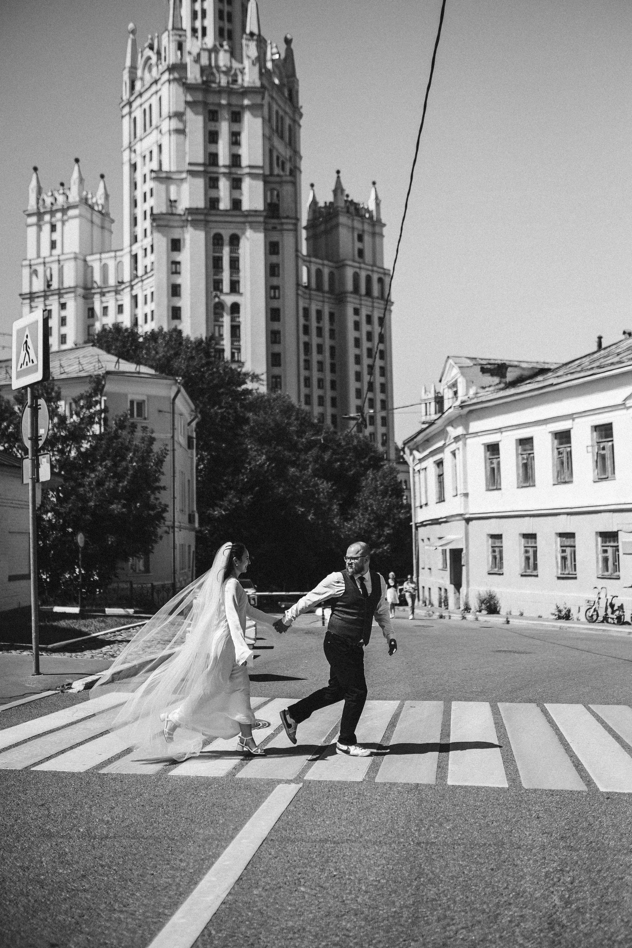 Владимир/Лиля. Фотограф в Москве Татьяна Сергеева