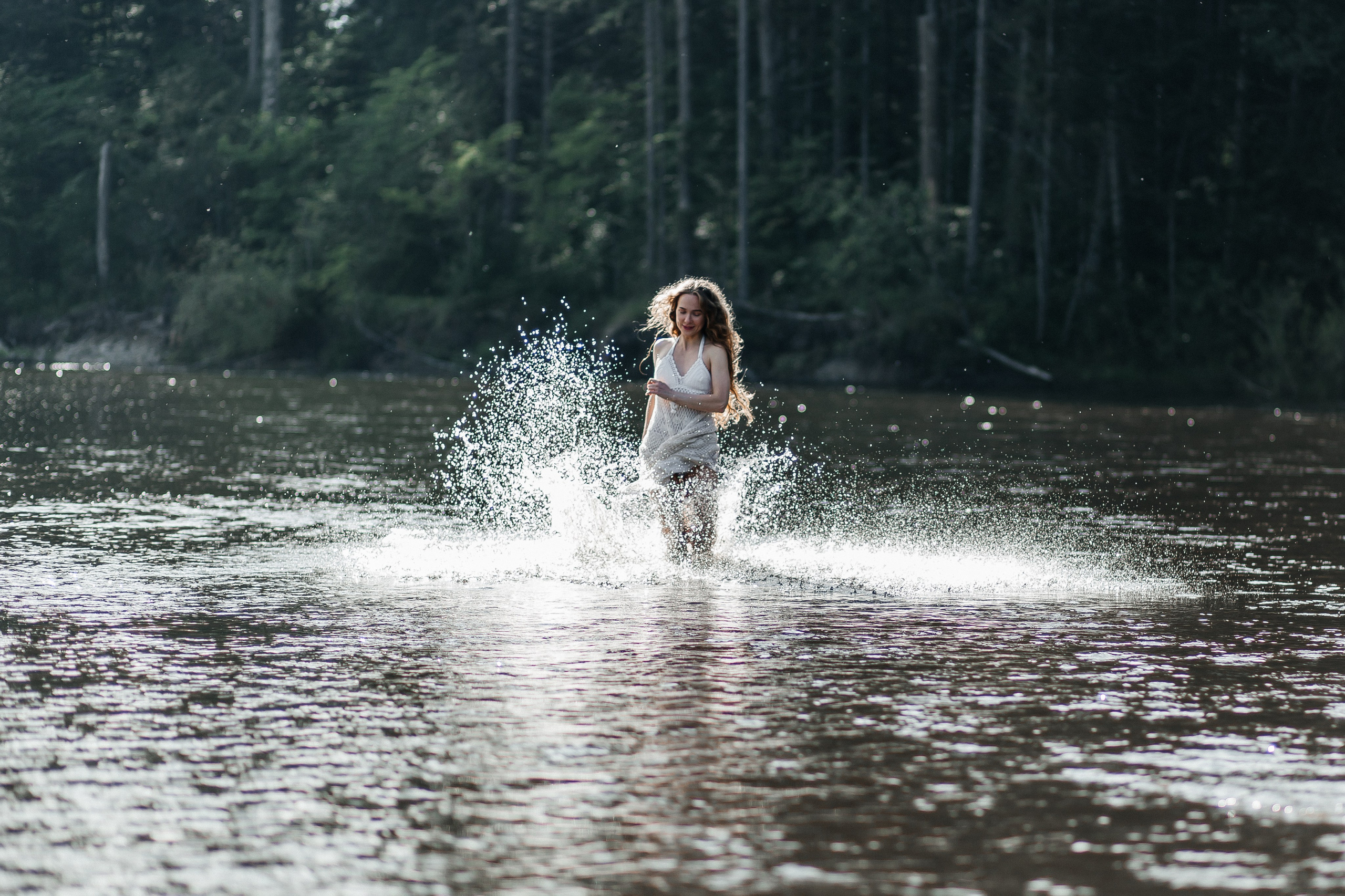 Индивидуальные фотосессии. Фотограф в Хабаровском крае Наталья Лацук