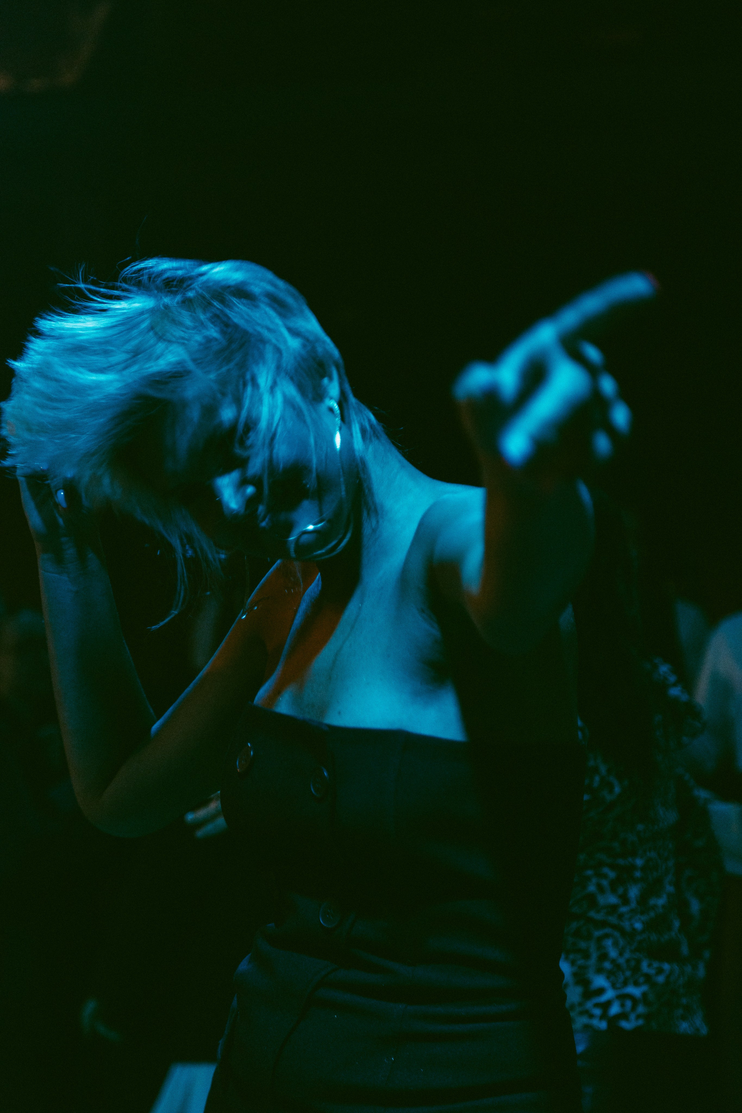 Miss Bikini Flex Gym 2024. Фотограф Семён Гнеушев