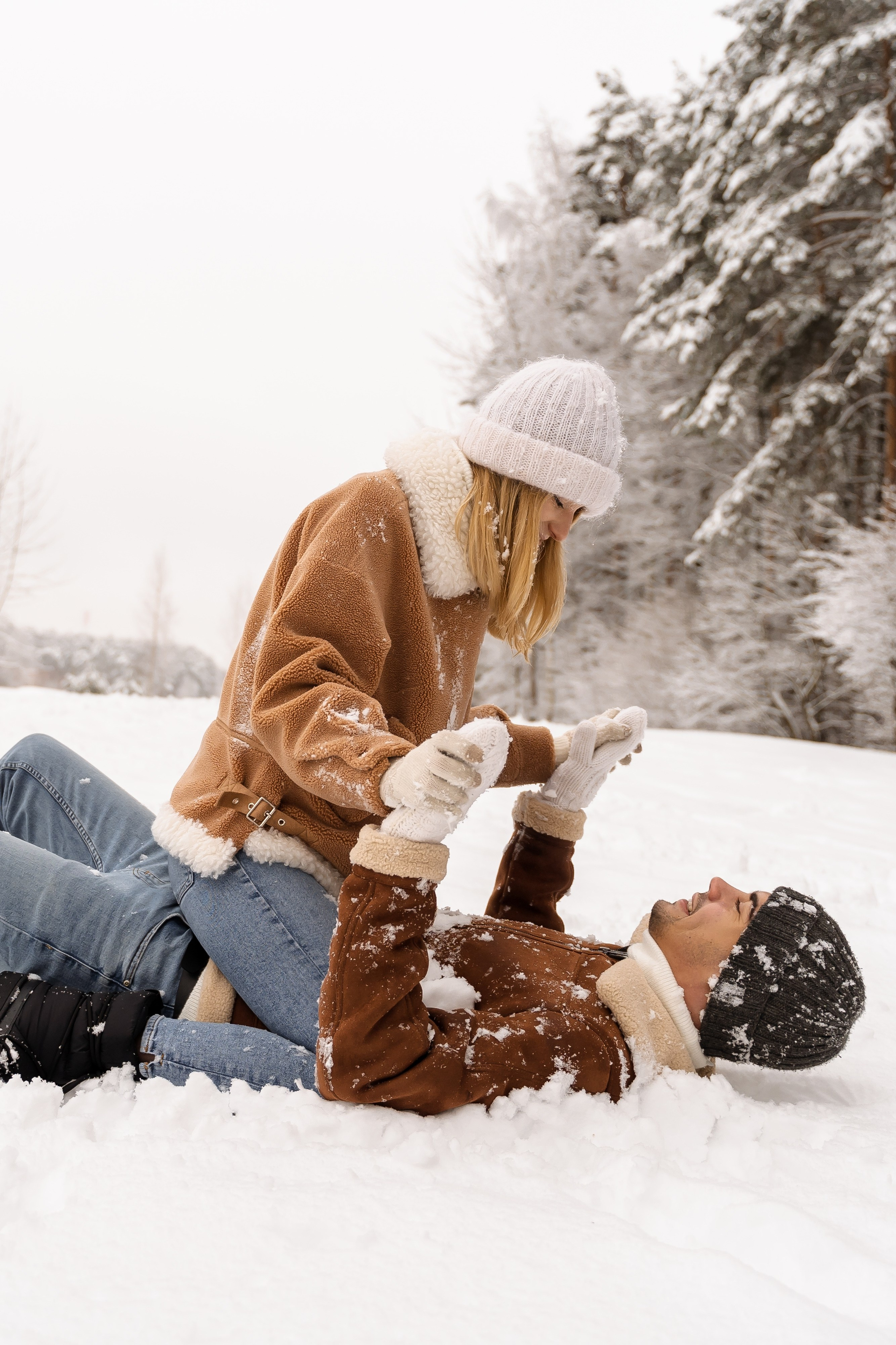 Варя и Влад. Свадебный фотограф в Москве Яна Деньгина