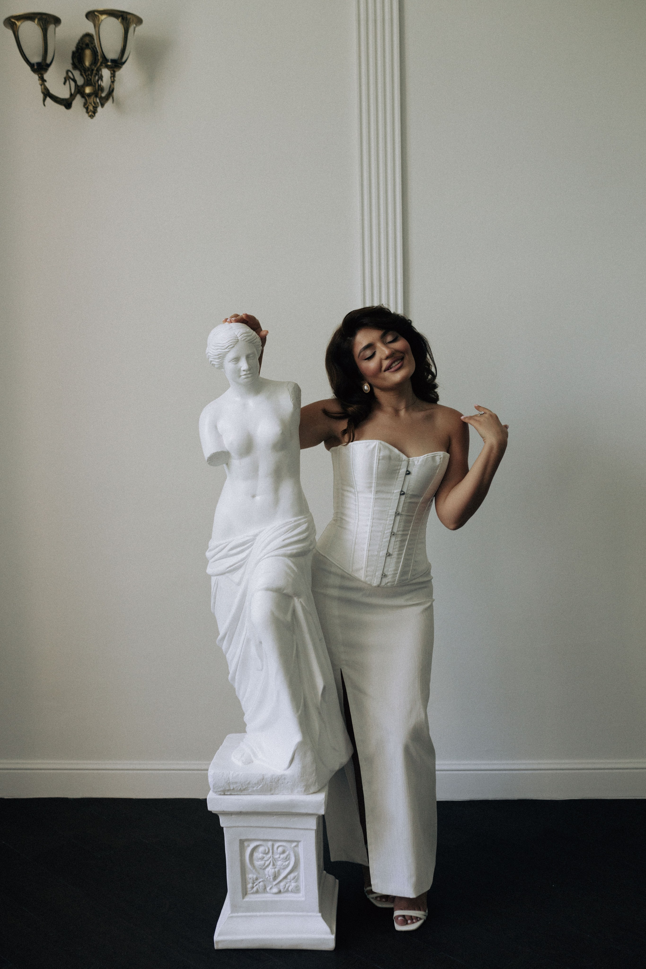 Сона. Фотограф Стилист Тюмень Вера Хайруллина