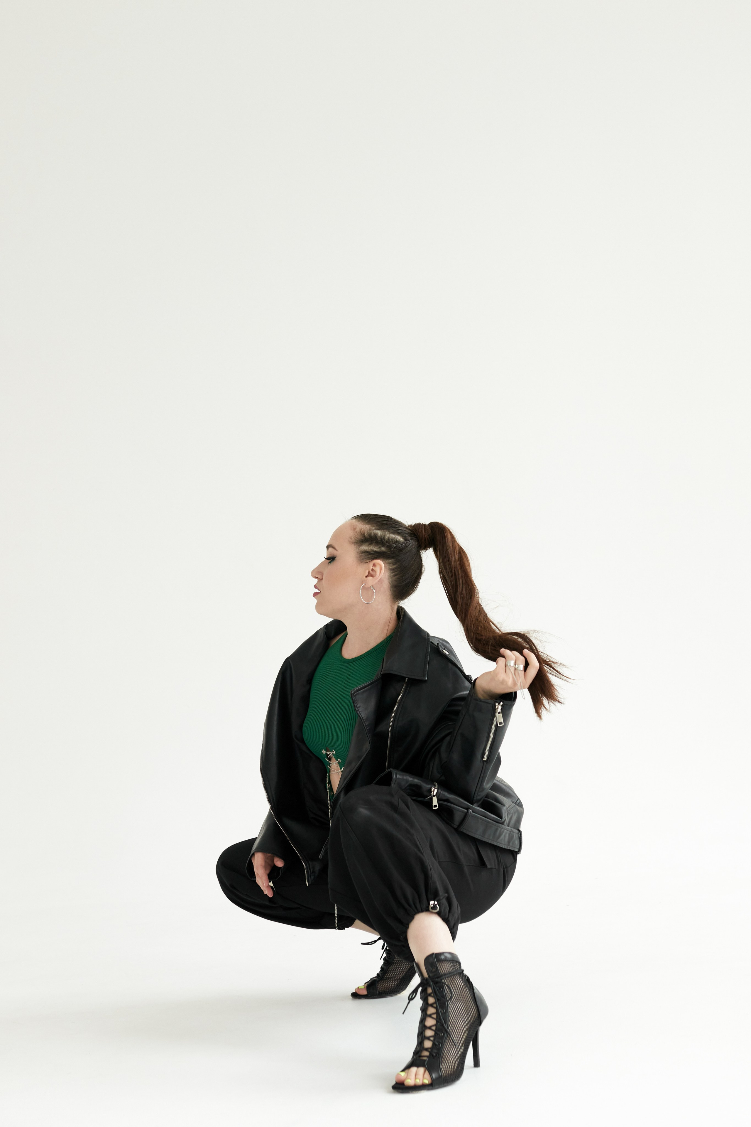 Для видеомейкера. Фотограф Стилист Тюмень Вера Хайруллина