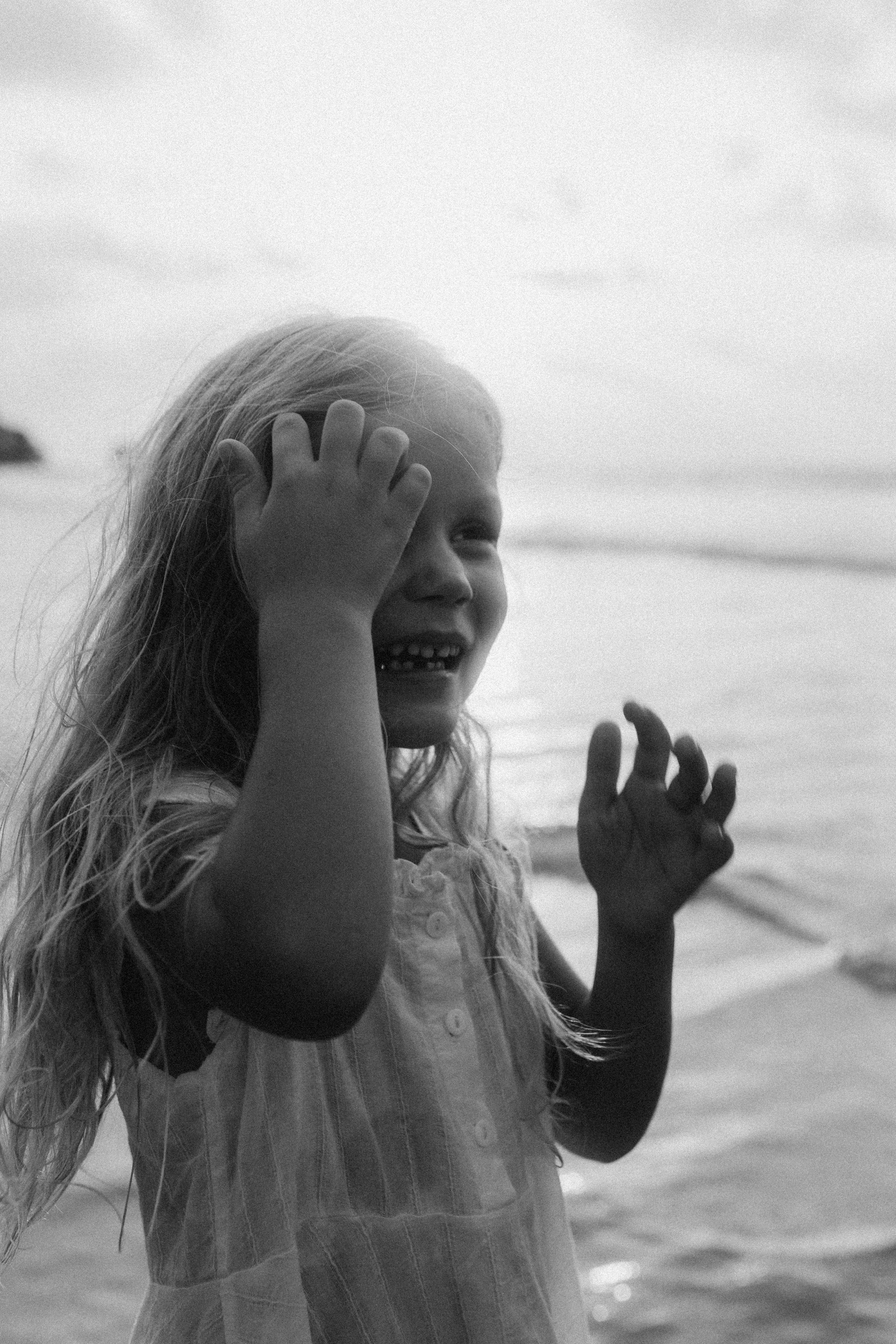 История на пляже. Фотограф в Челябинске и Санкт-Петербурге Анна Ивашкова