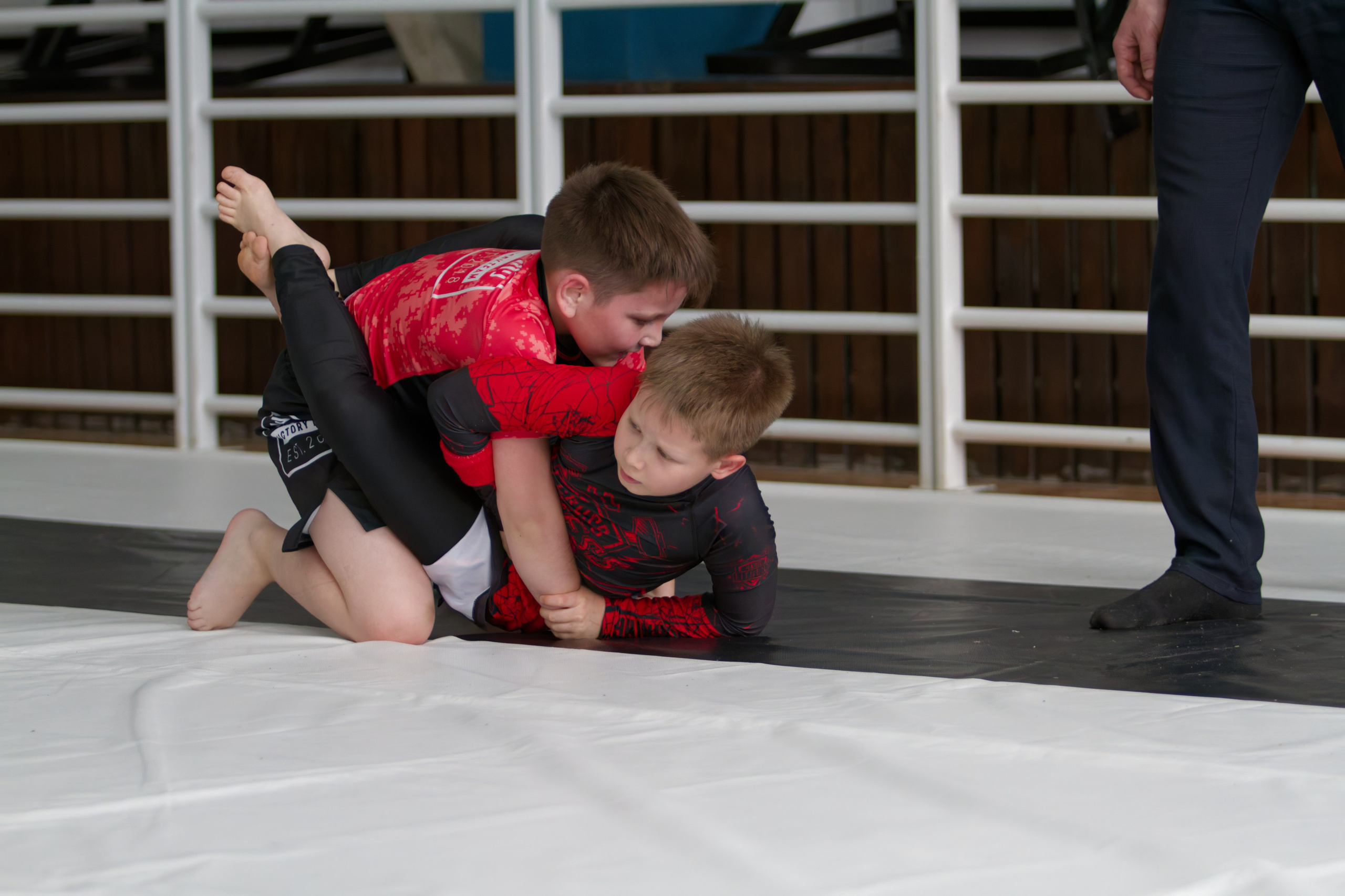 Борьба. Джиу-джитсу 26.04.2025. Репортажный и спортивный фотограф в г. Пермь Зильберг Павел