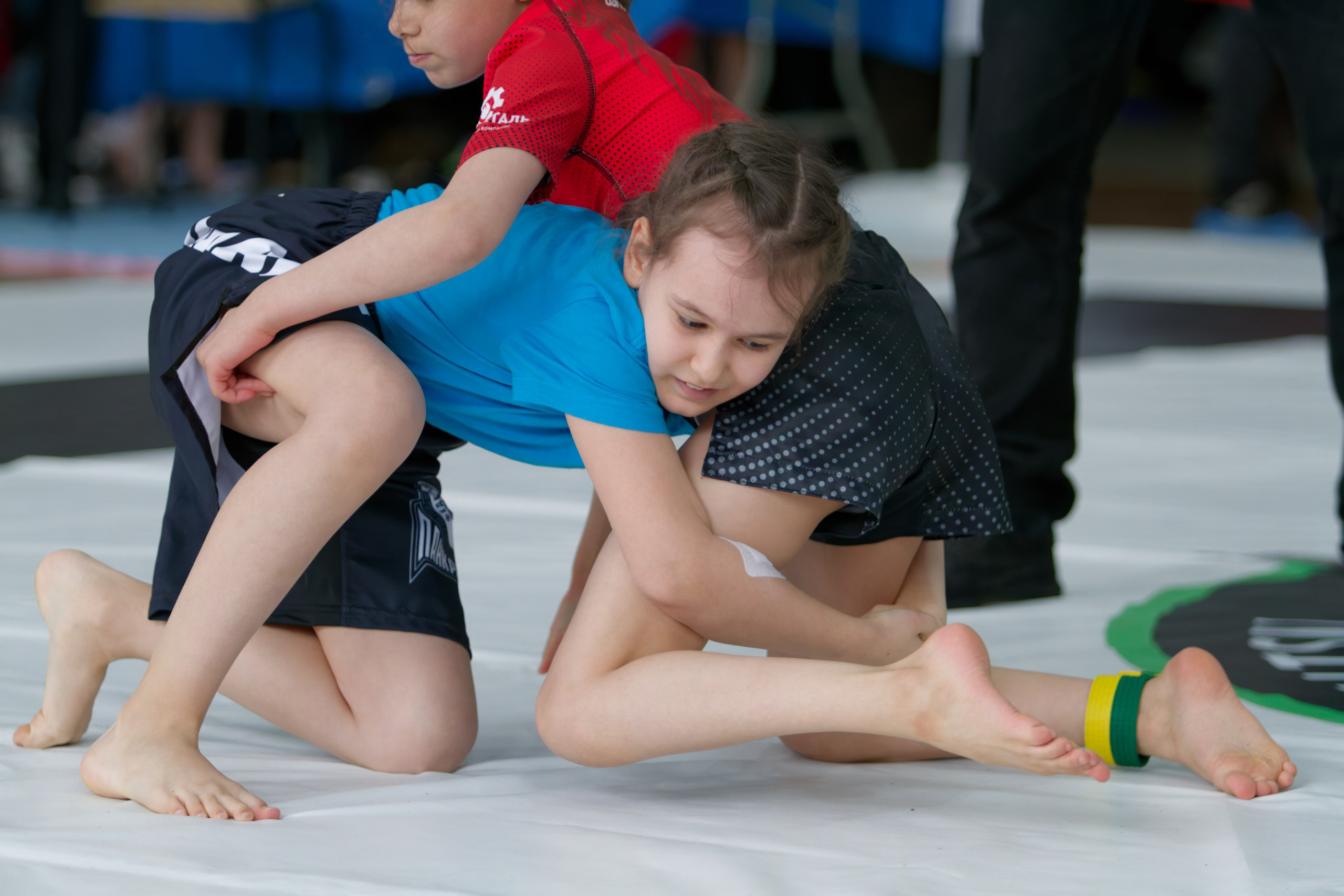 Борьба. Джиу-джитсу 26.04.2025. Репортажный и спортивный фотограф в г. Пермь Зильберг Павел