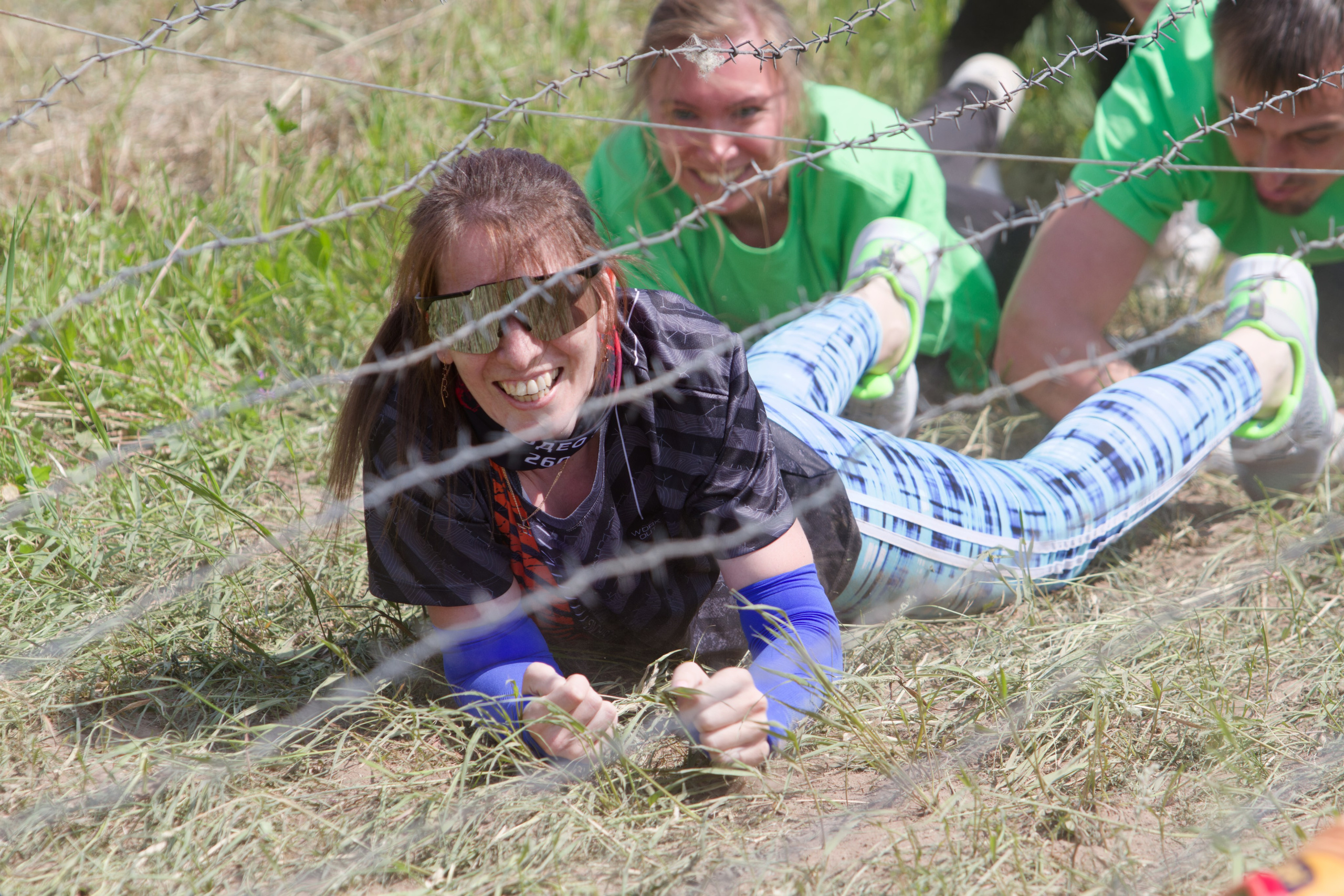 Родео59. Репортажный и спортивный фотограф в г. Пермь Зильберг Павел