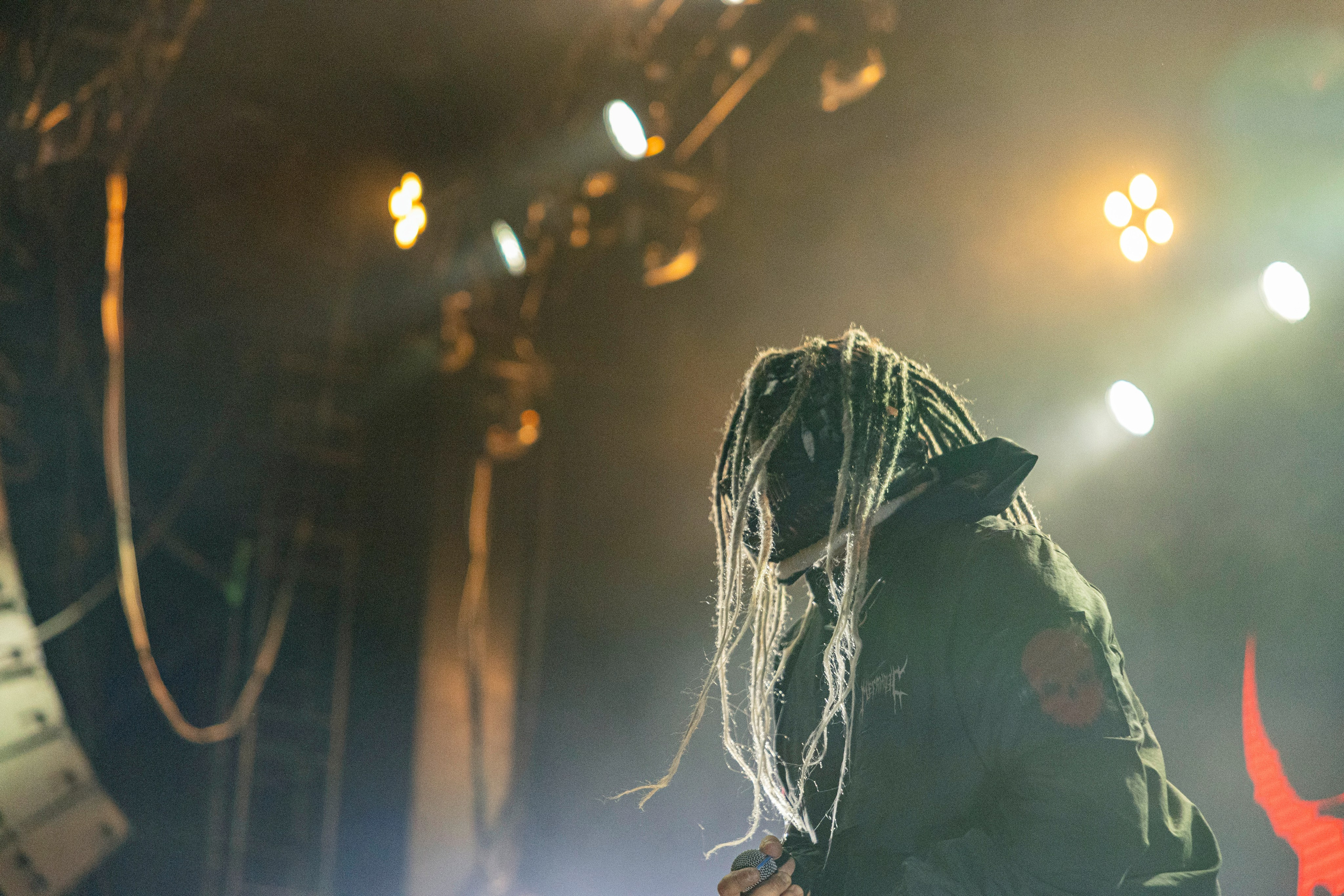 МегаМозг. Концертный фотограф в Москве Алексей Вовк