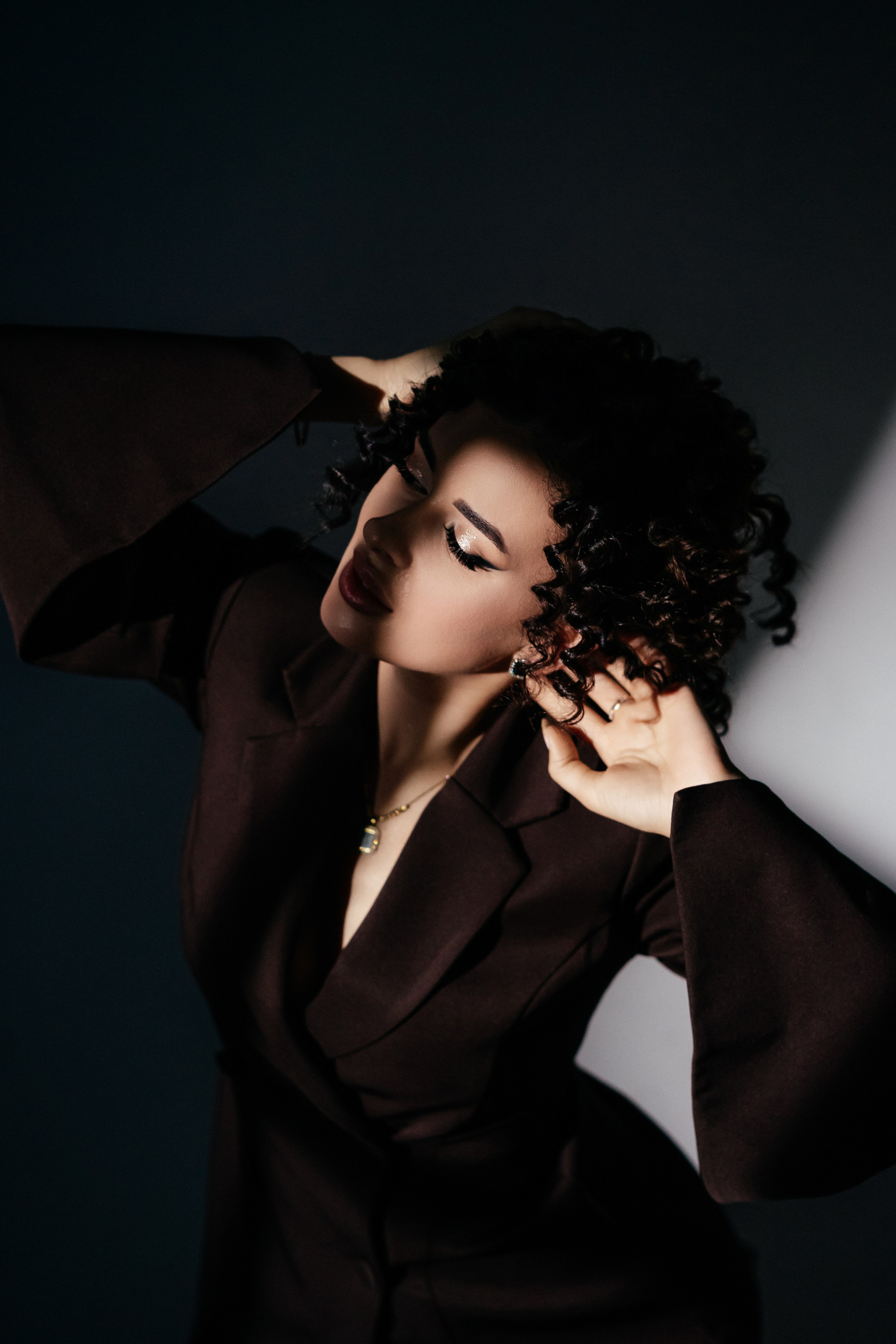 Света. Фотограф и видеограф Смоленск | Студия Цезарь