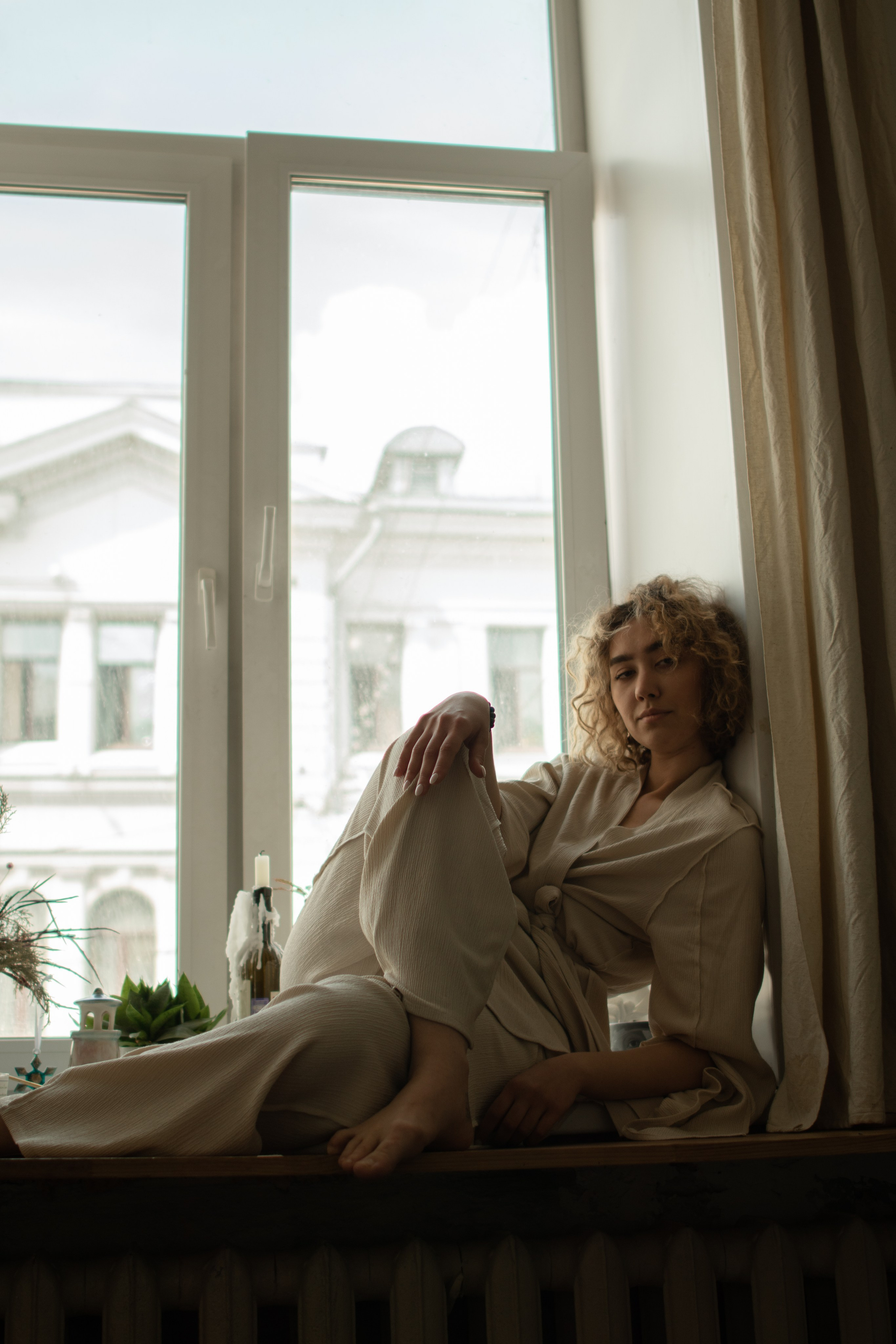 Катя. Семейный и свадебный фотограф в Нижнем Новгороде Анастасия Хренова