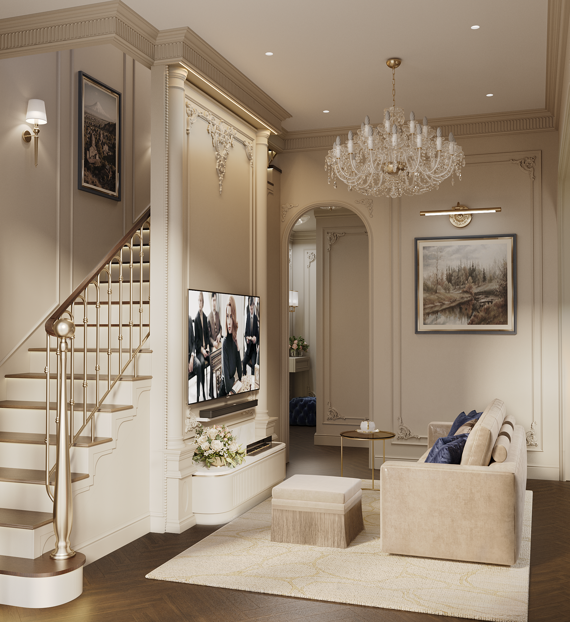 Павловская слобода