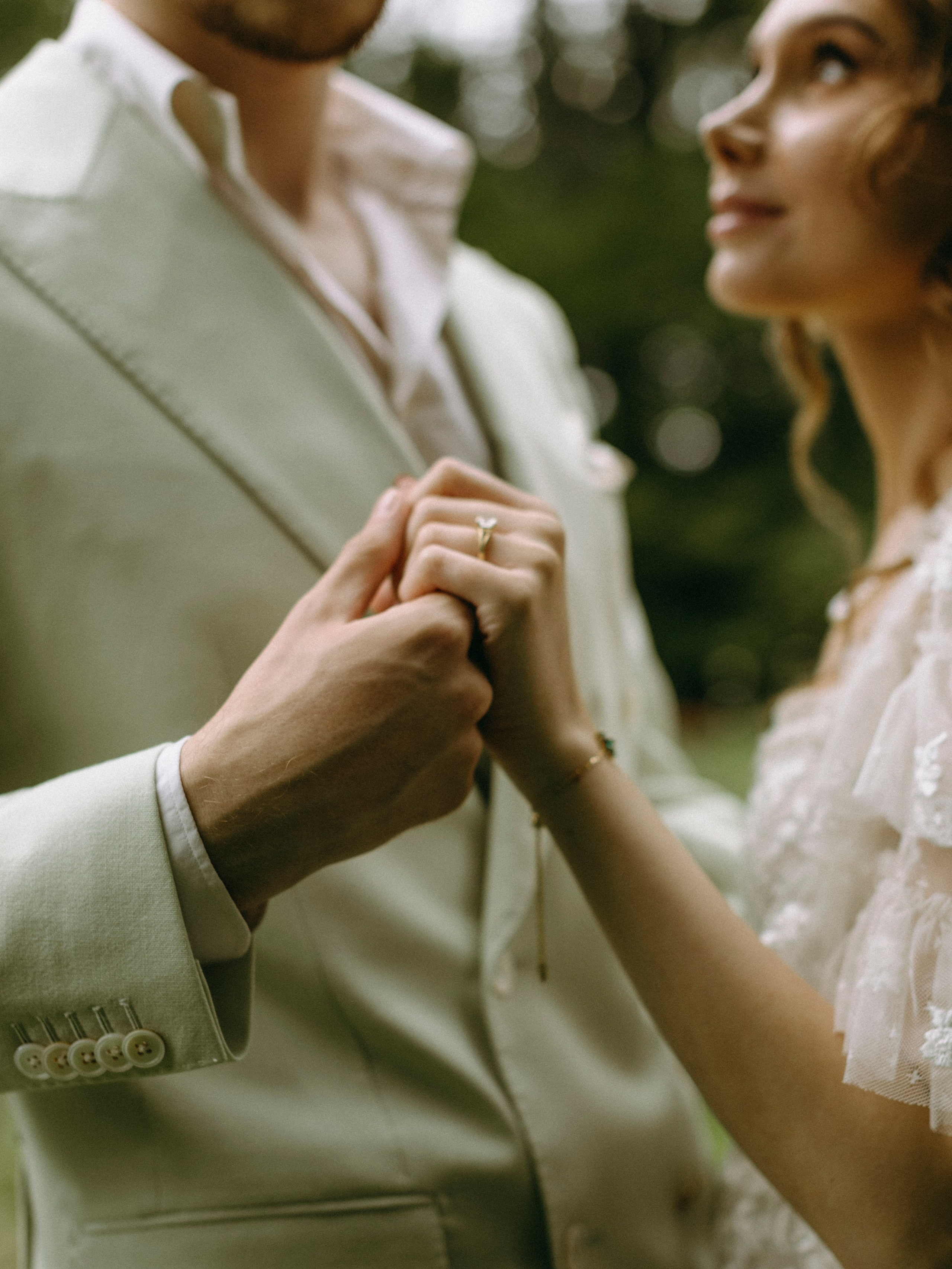 A quiet celebration of two hearts and poetry of togetherness. Katerina Nord | Wedding and Couple Photographer in Germany and Europe