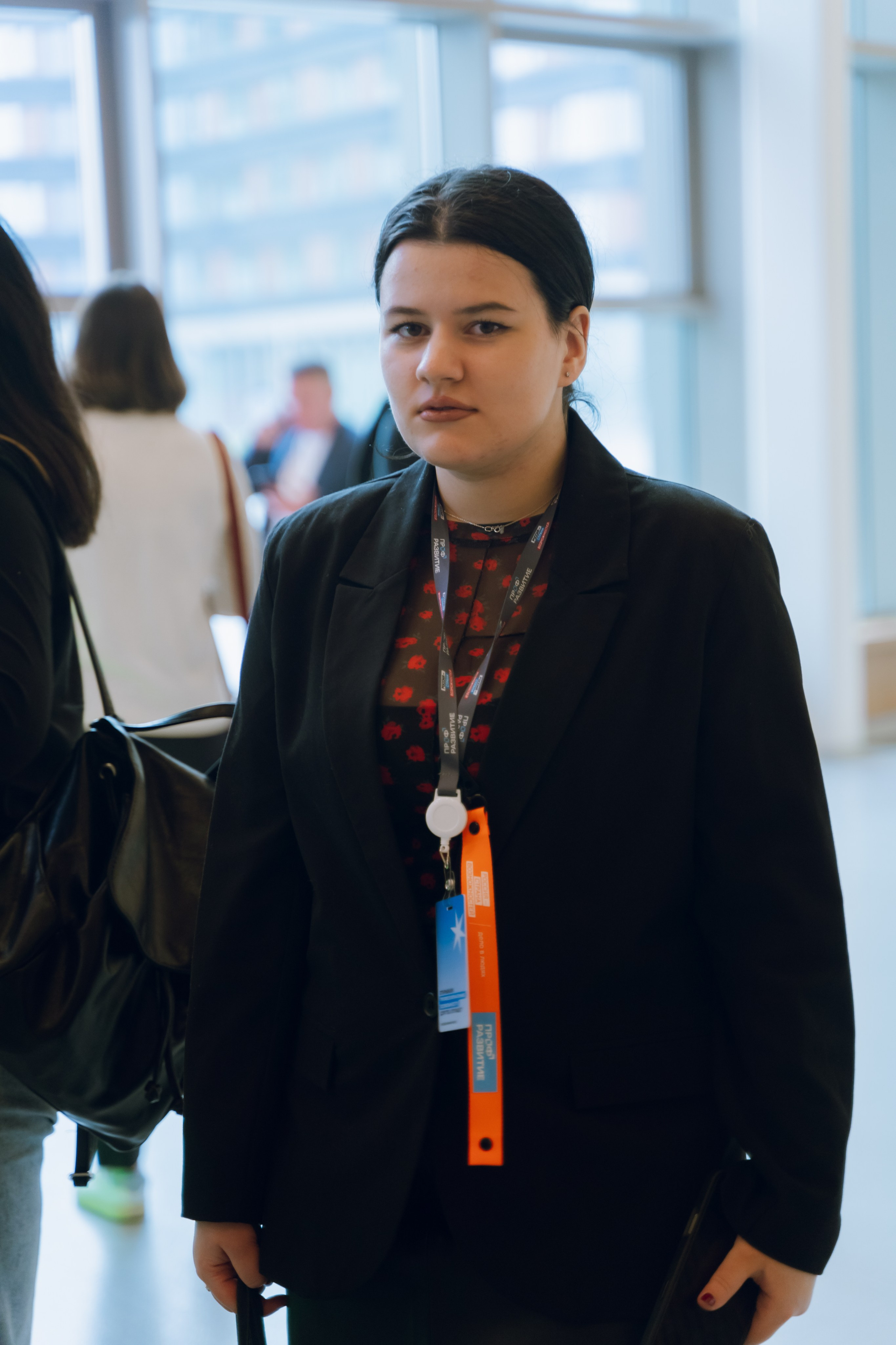 Профразвитие 1 декабря. Фотограф Надежда Погребняк | Рязань | Москва