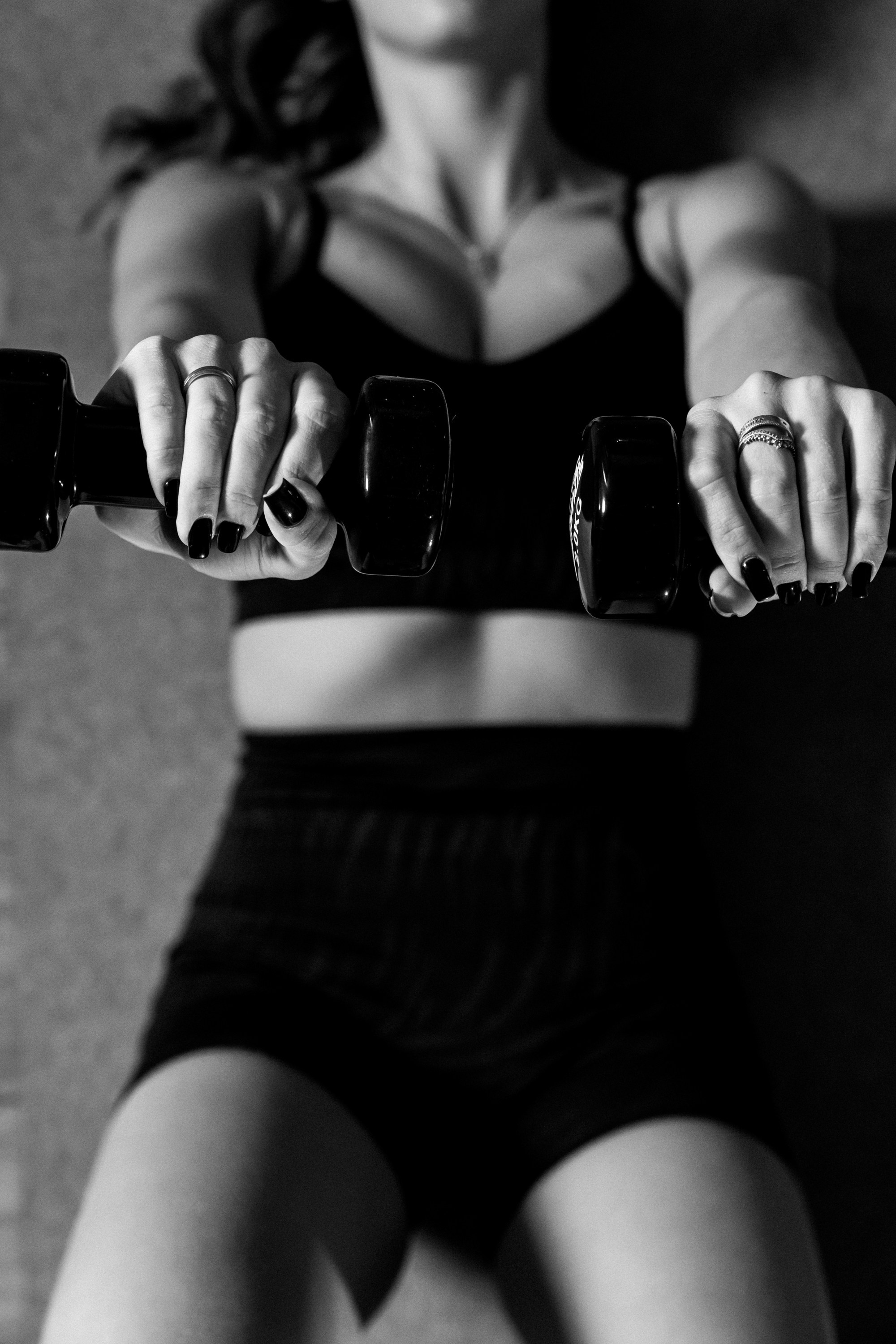 Ксения. Семейный и женский фотограф в Белгороде Мария Алексеева