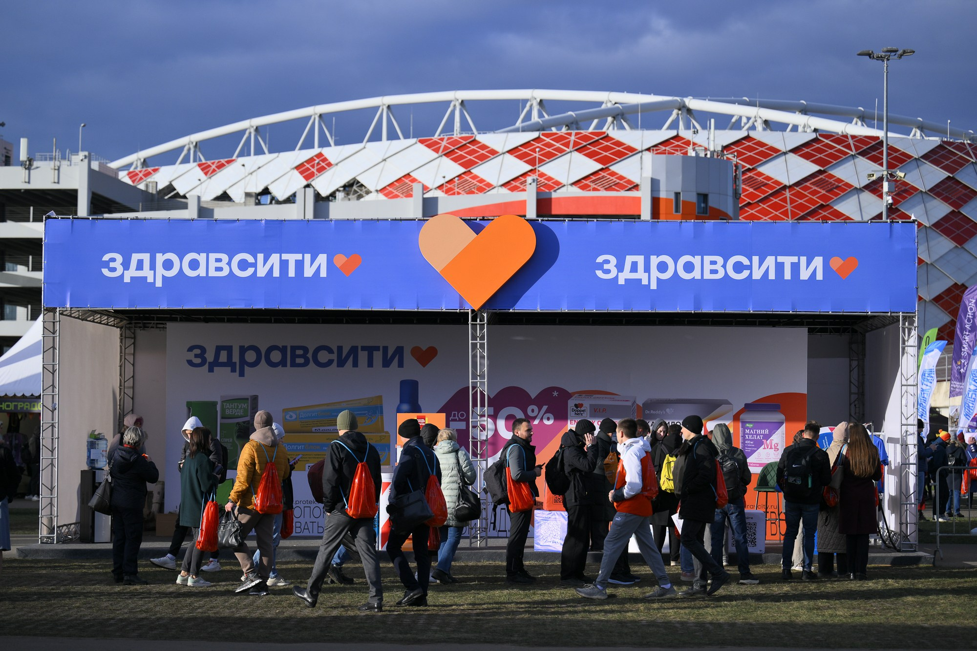 Спортивная выставка МПМ. Елена Дружинина. Спортивный и репортажный фотограф
