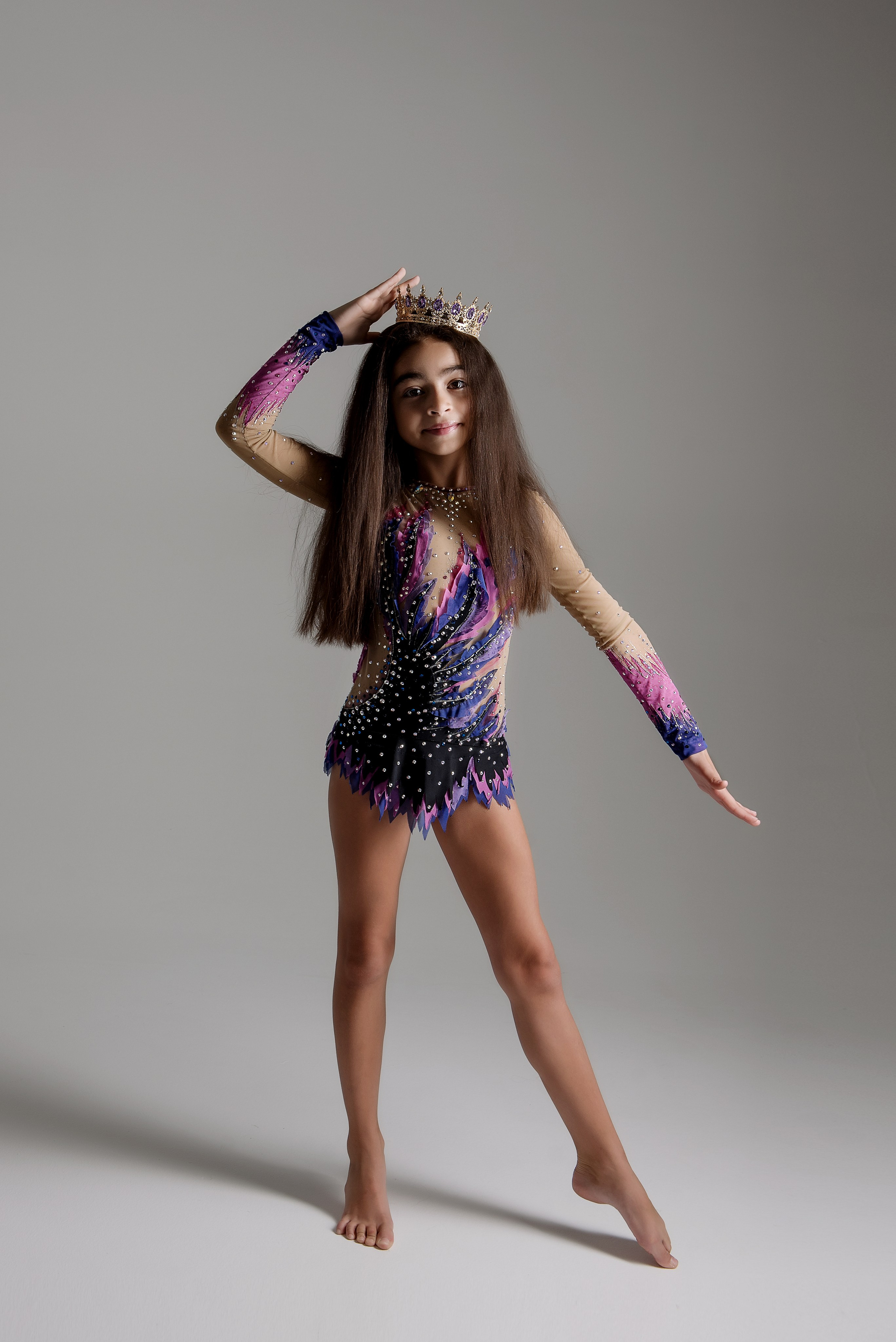 Нина. Детский фотограф в Долгопрудном и Москве