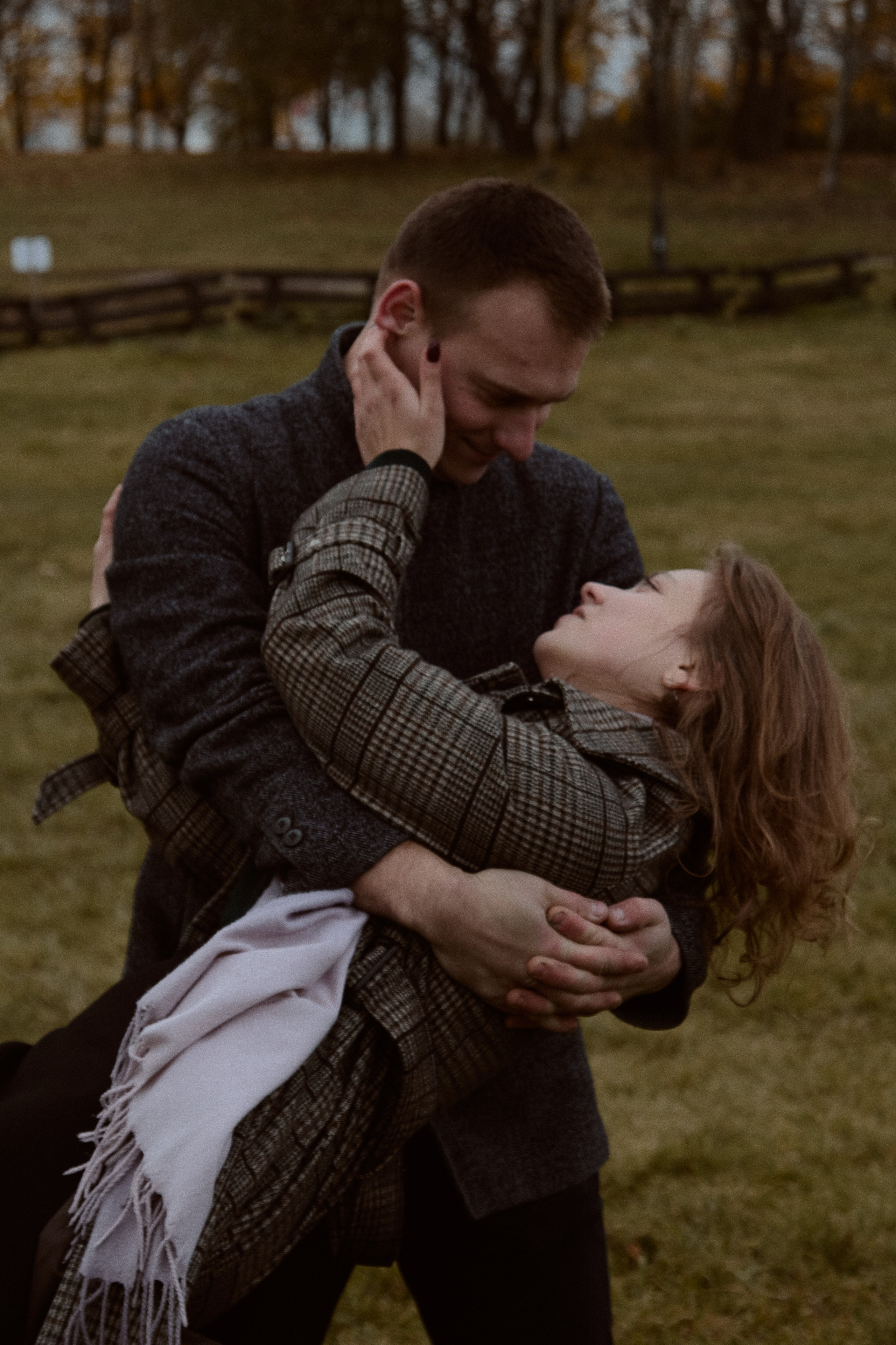 Юлия и Евгений. Фотограф лавстори Москва/МО Приятелева Ангелина