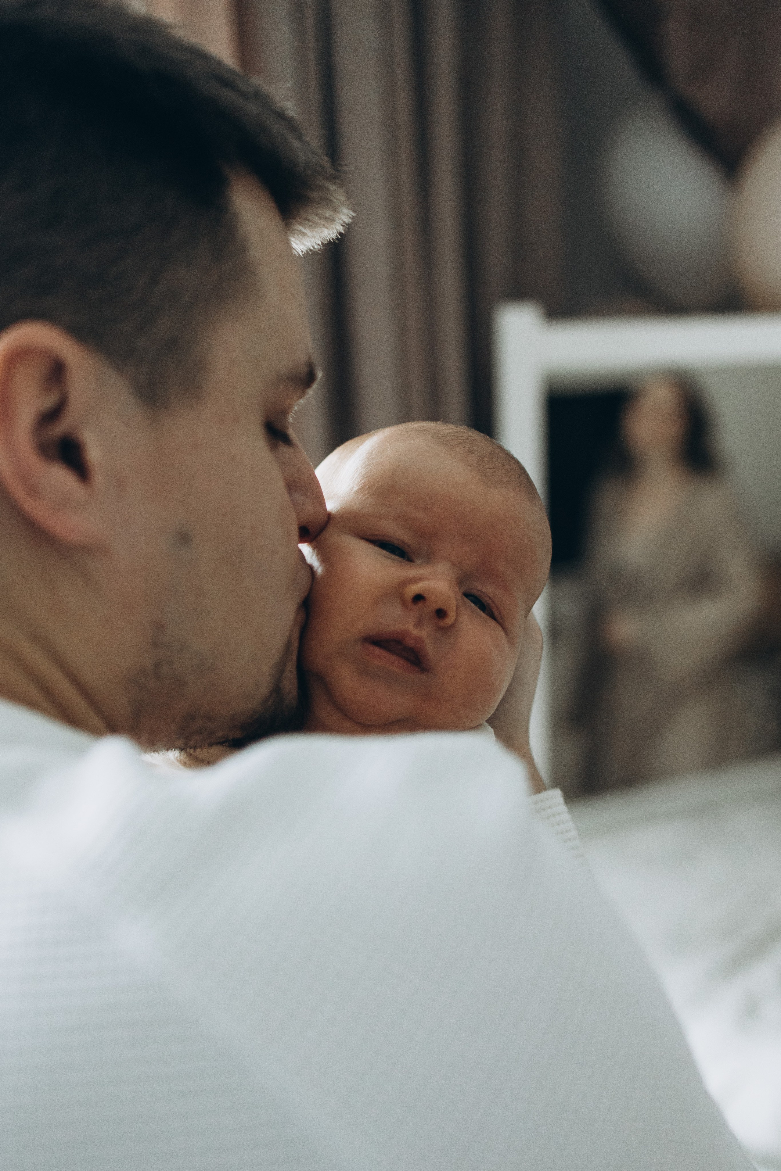 Дарья, Кирилл, Давид и Богдан. Семейный фотограф в Москве Виктория Ястребинская