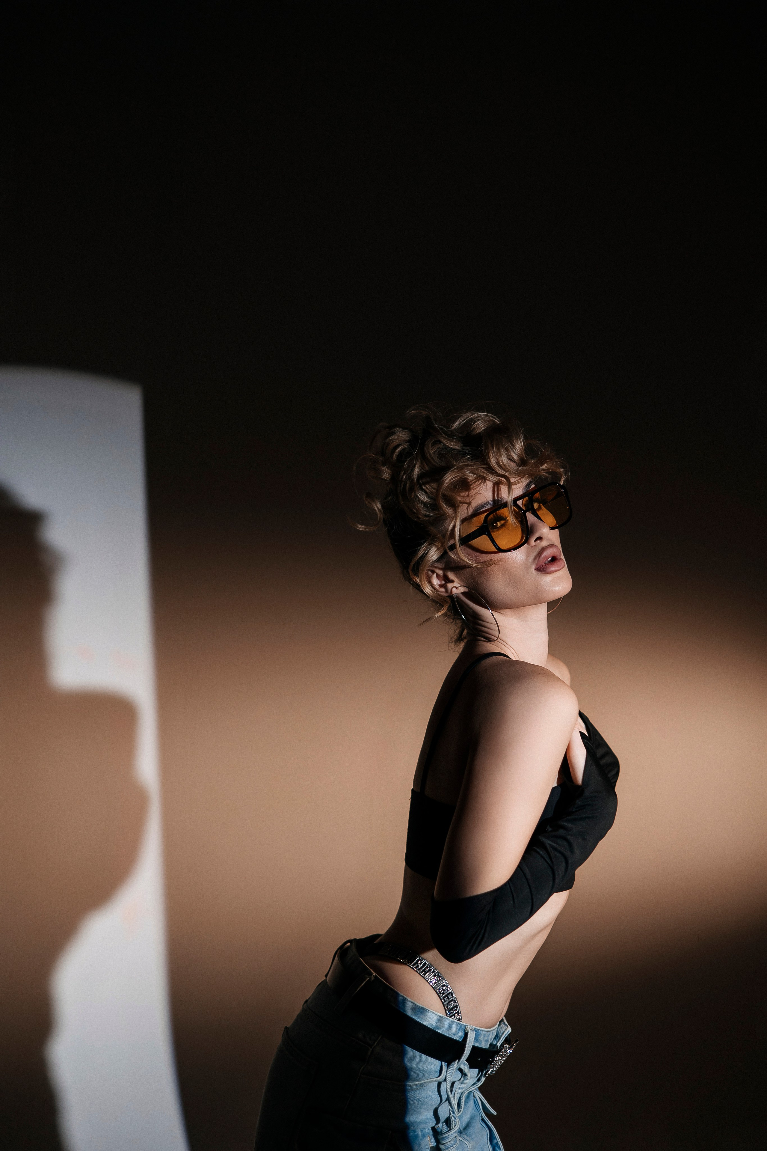 Кристина. Фотограф в Москве Екатерина Потапова