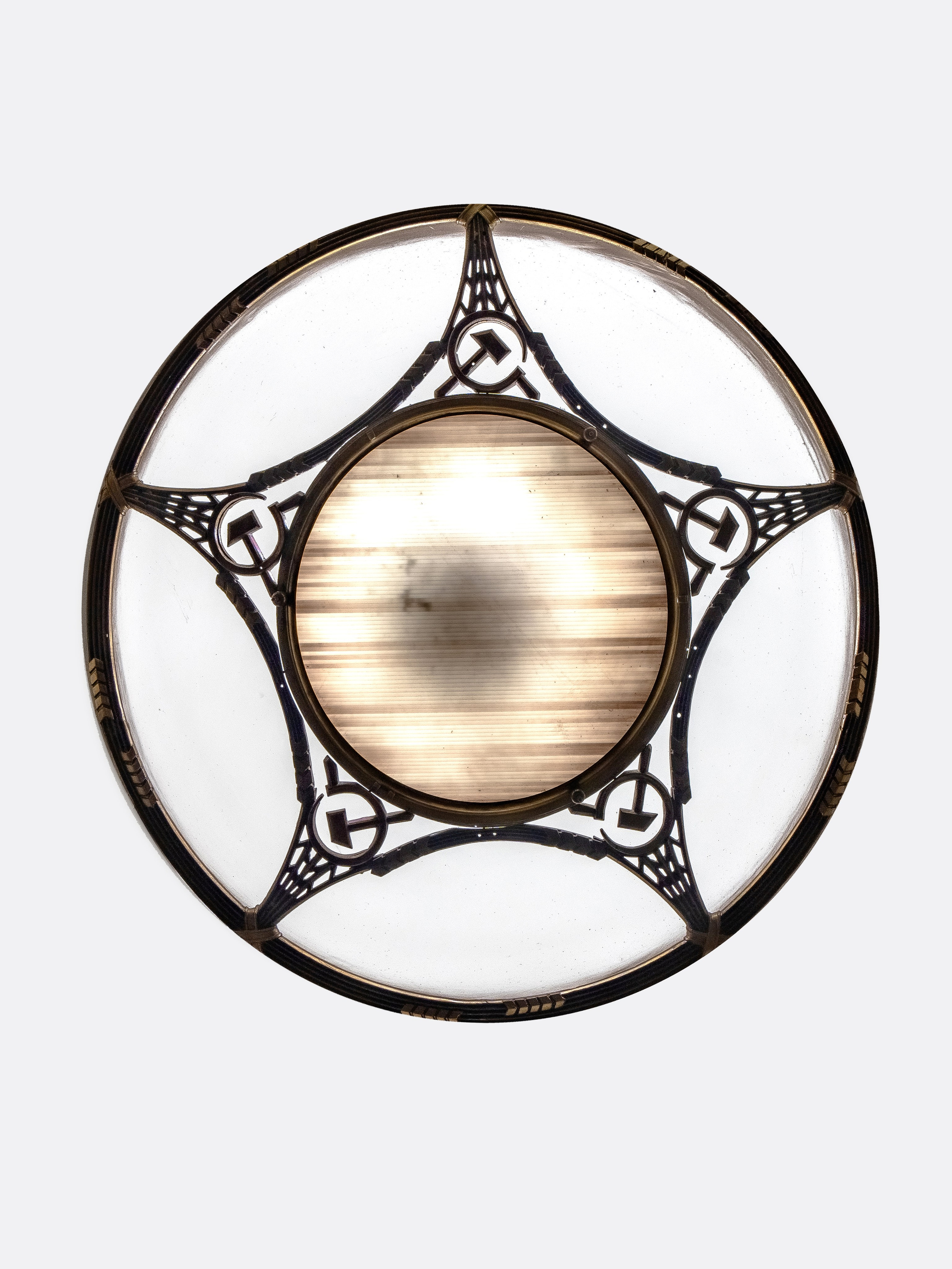 Звезды Московского метрополитена. Эд Тихонов. Городской фотограф