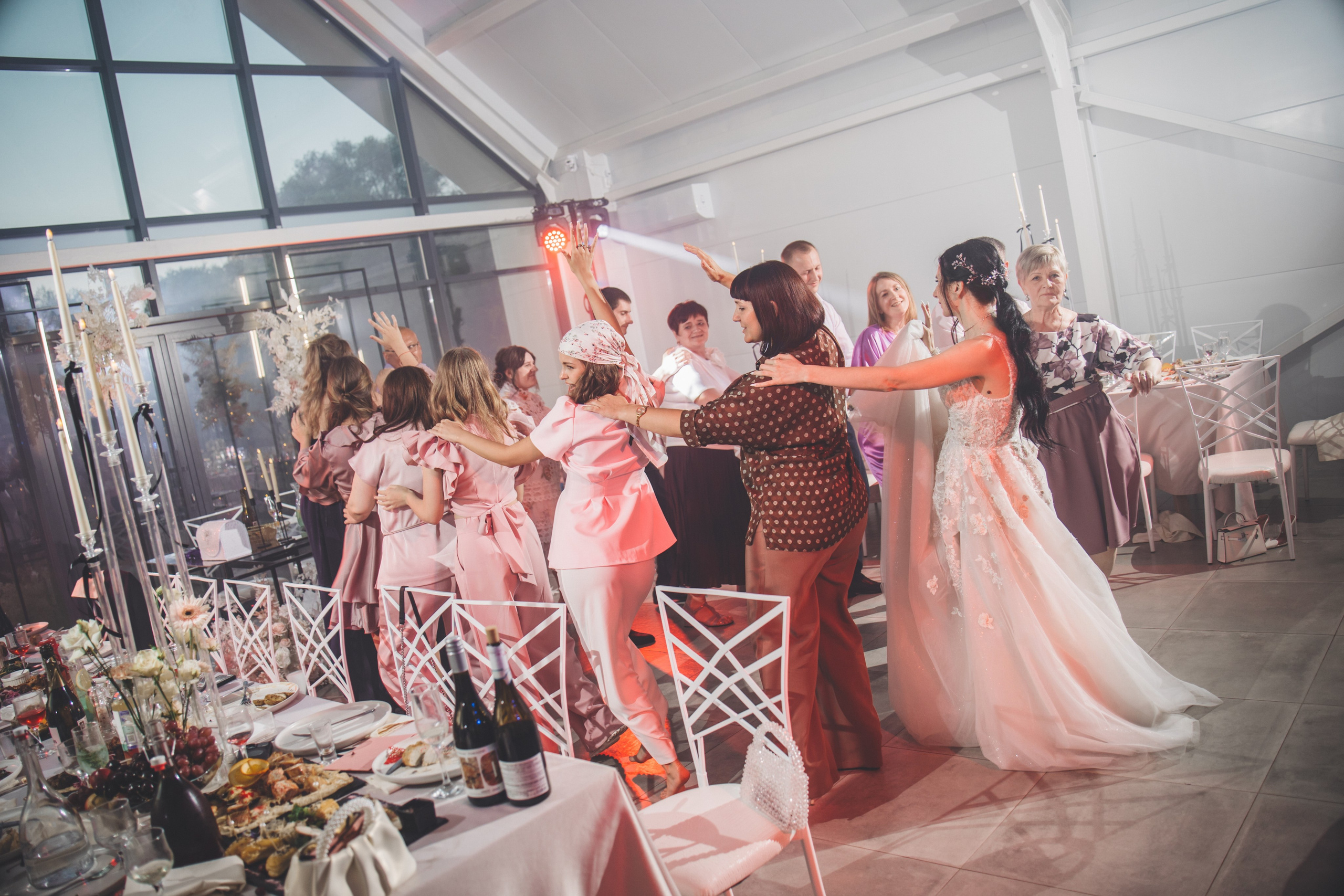 Татьяна и Евгений. Հարսանեկան լուսանկարչություն Հայաստանում Ադամյանների ընտանիքի կողմից