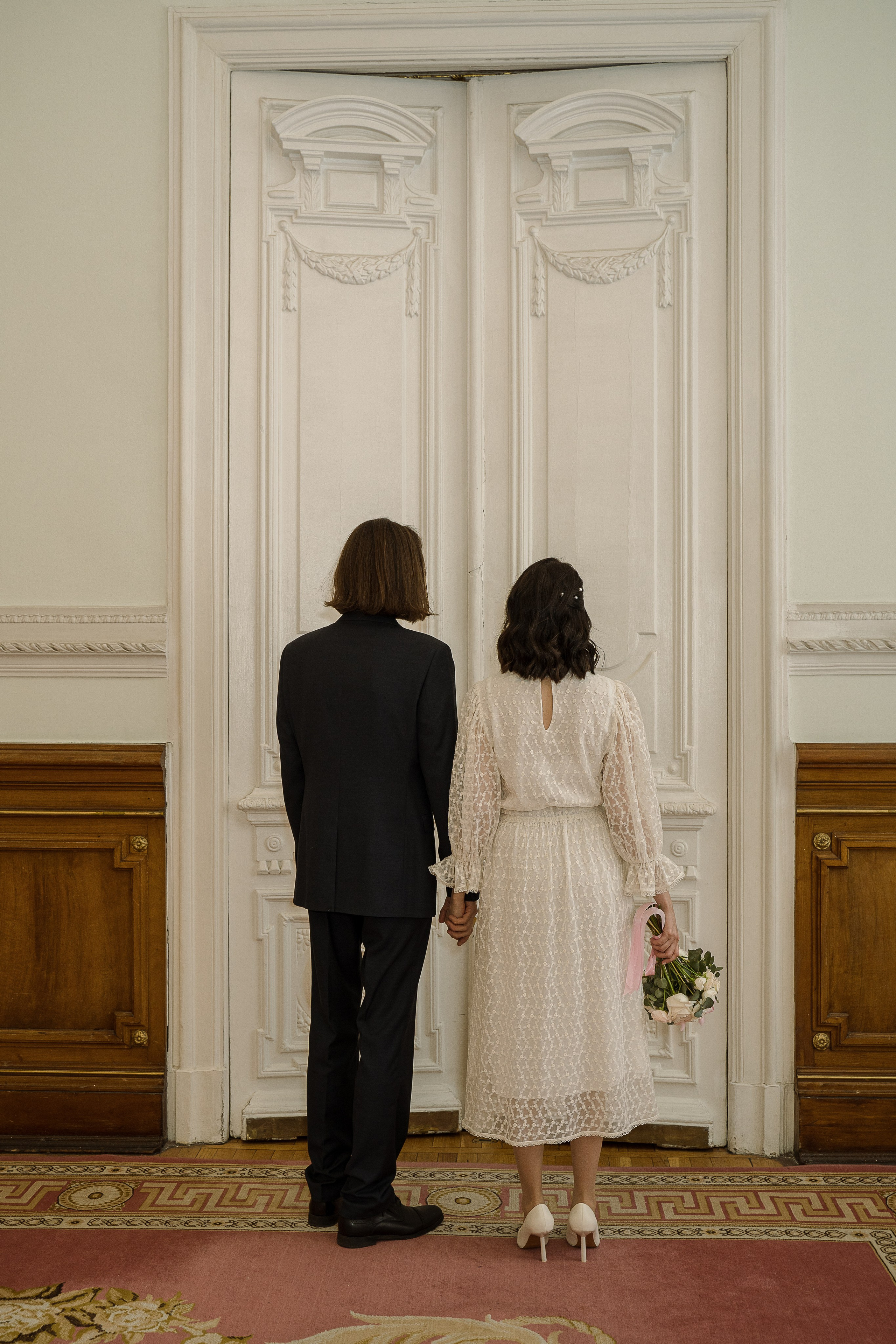 Фёдор и Алина. Свадебный и семейный фотограф в Пушкине и Санкт-Петербурге Мария Филиппова