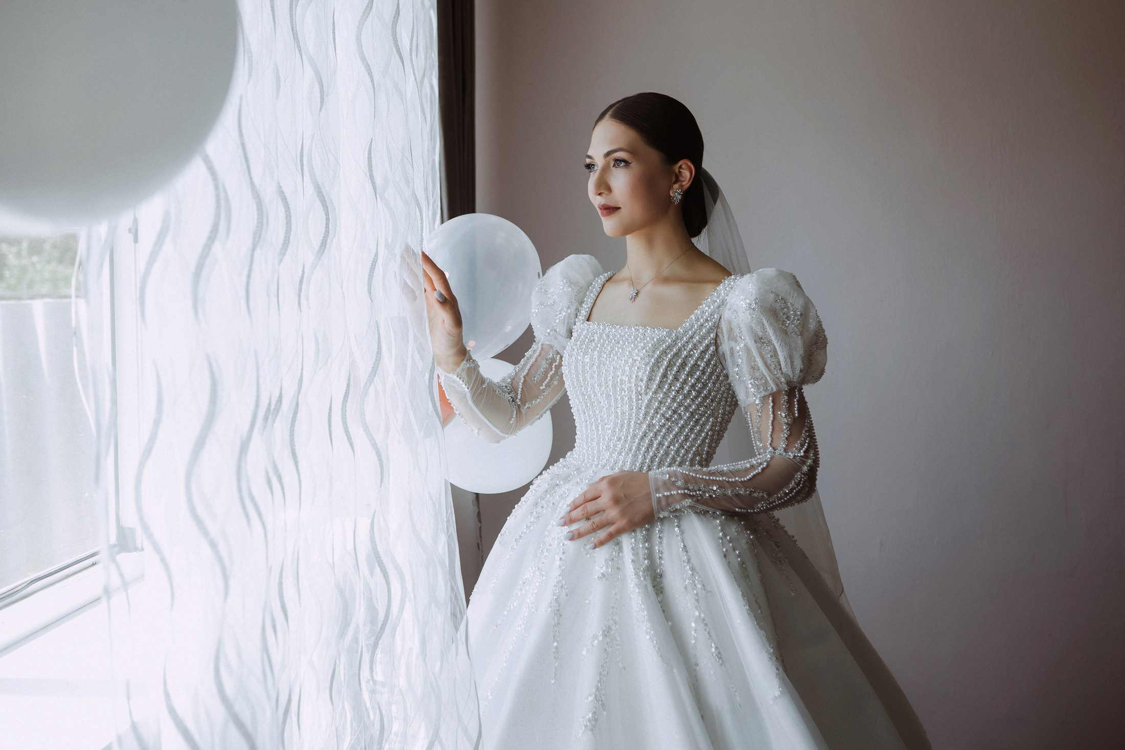 Мархабо и Мухаммад. Фотографы в городе Волгограде — Людмила Агеева и Алексей Околелов