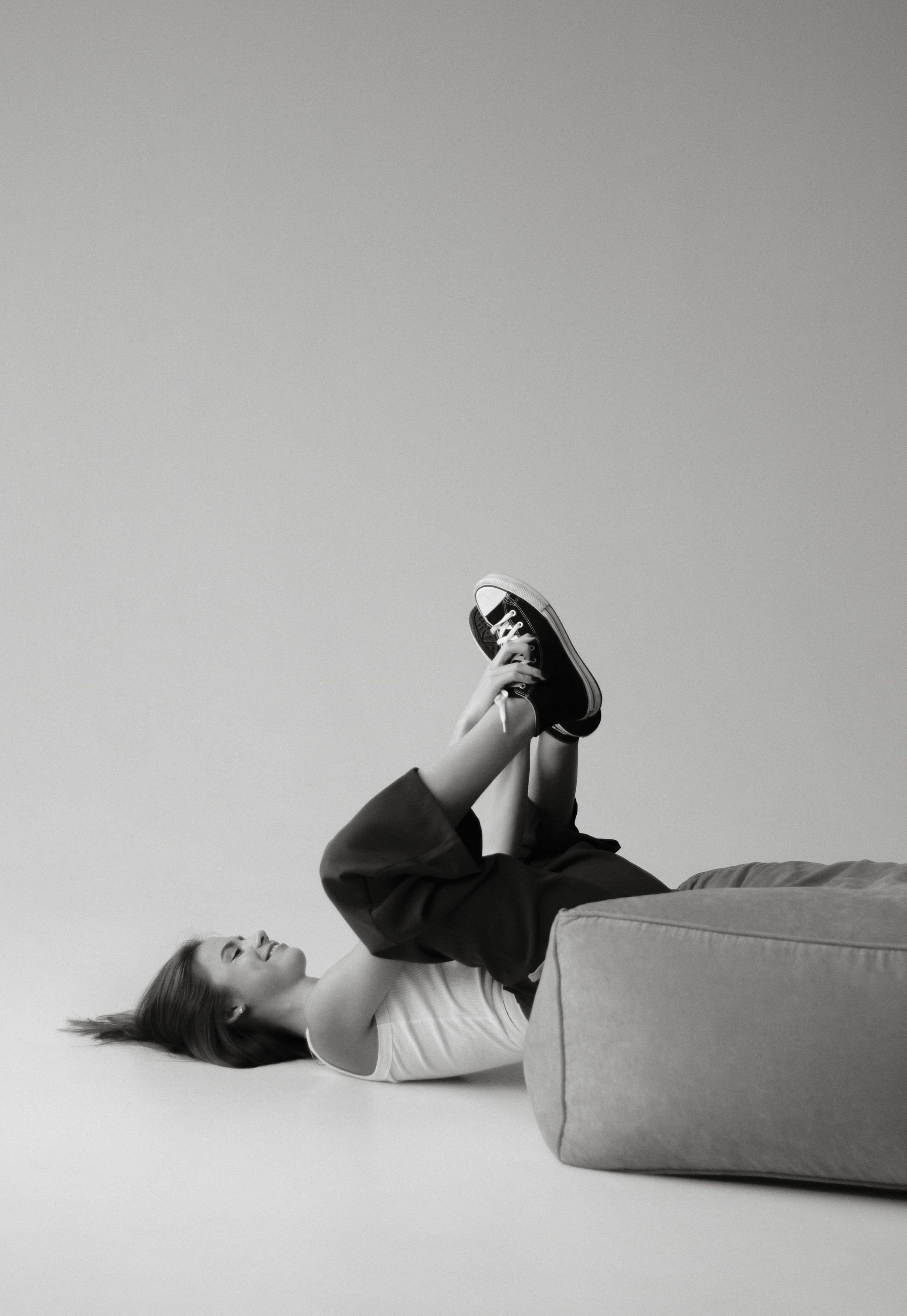 Юля. Фотограф Москва