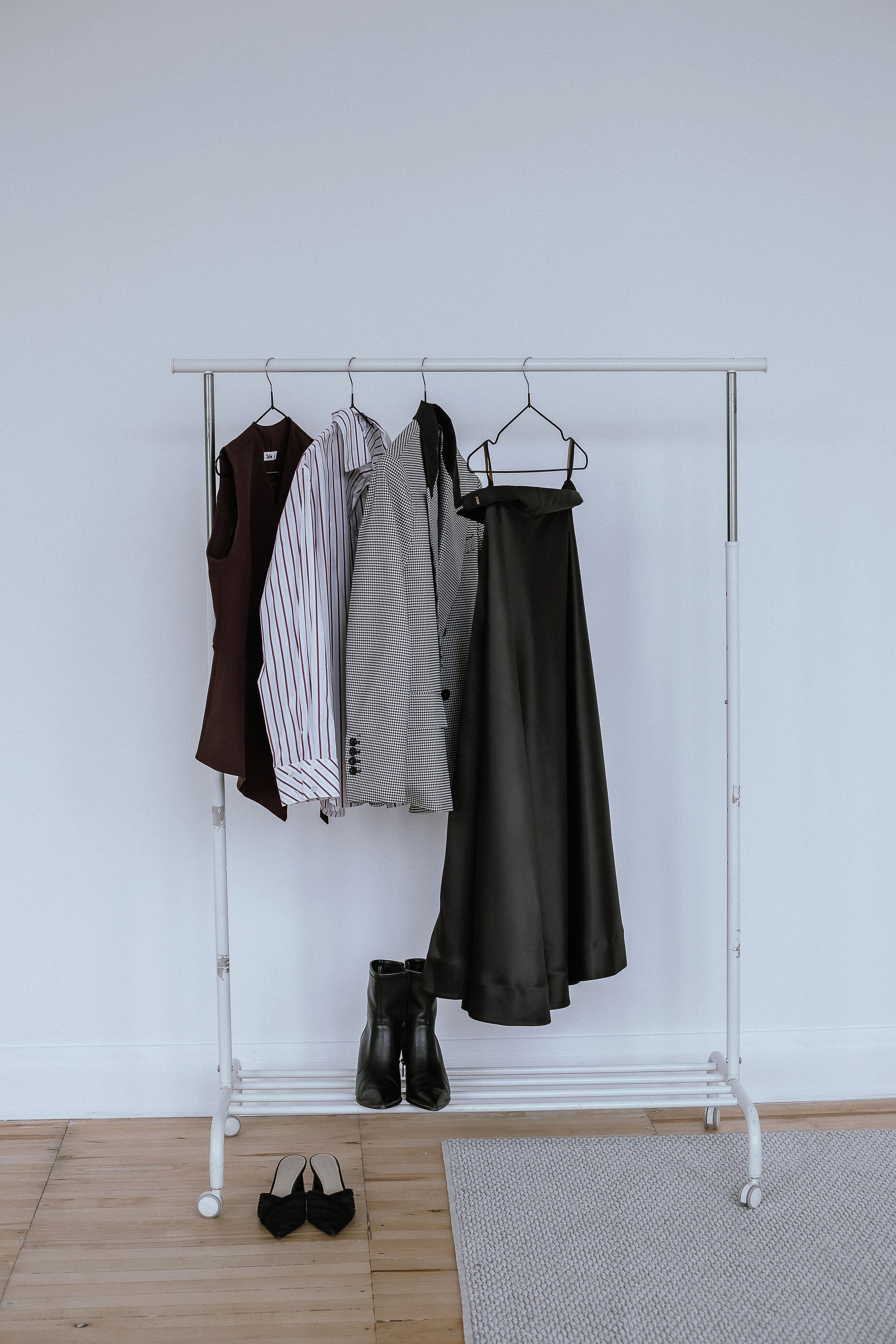 Контент-съёмка в Екатеринбурге.