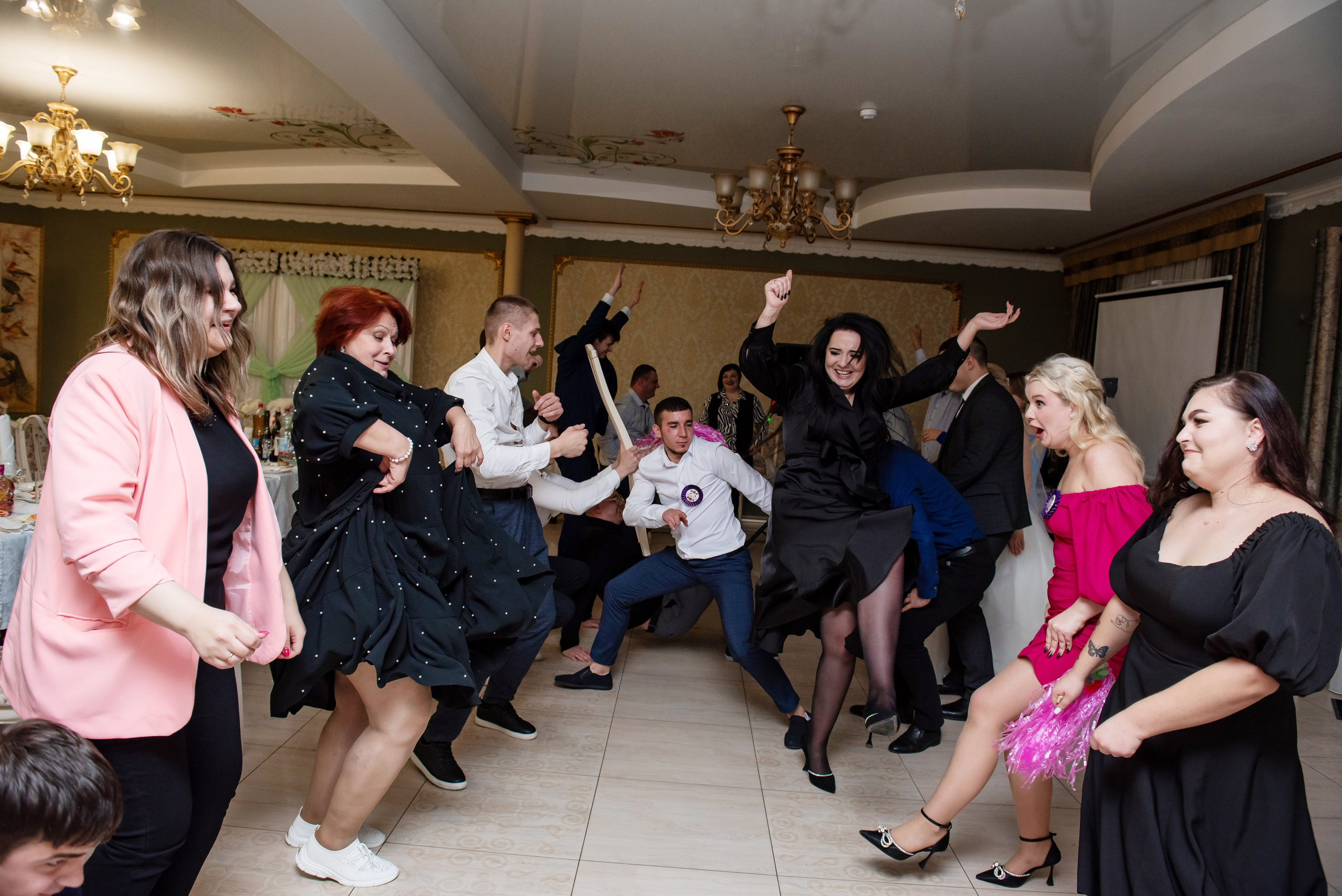 Андрей и Анастасия. Семейный и свадебный фотограф в Ельце Юлия Дякина