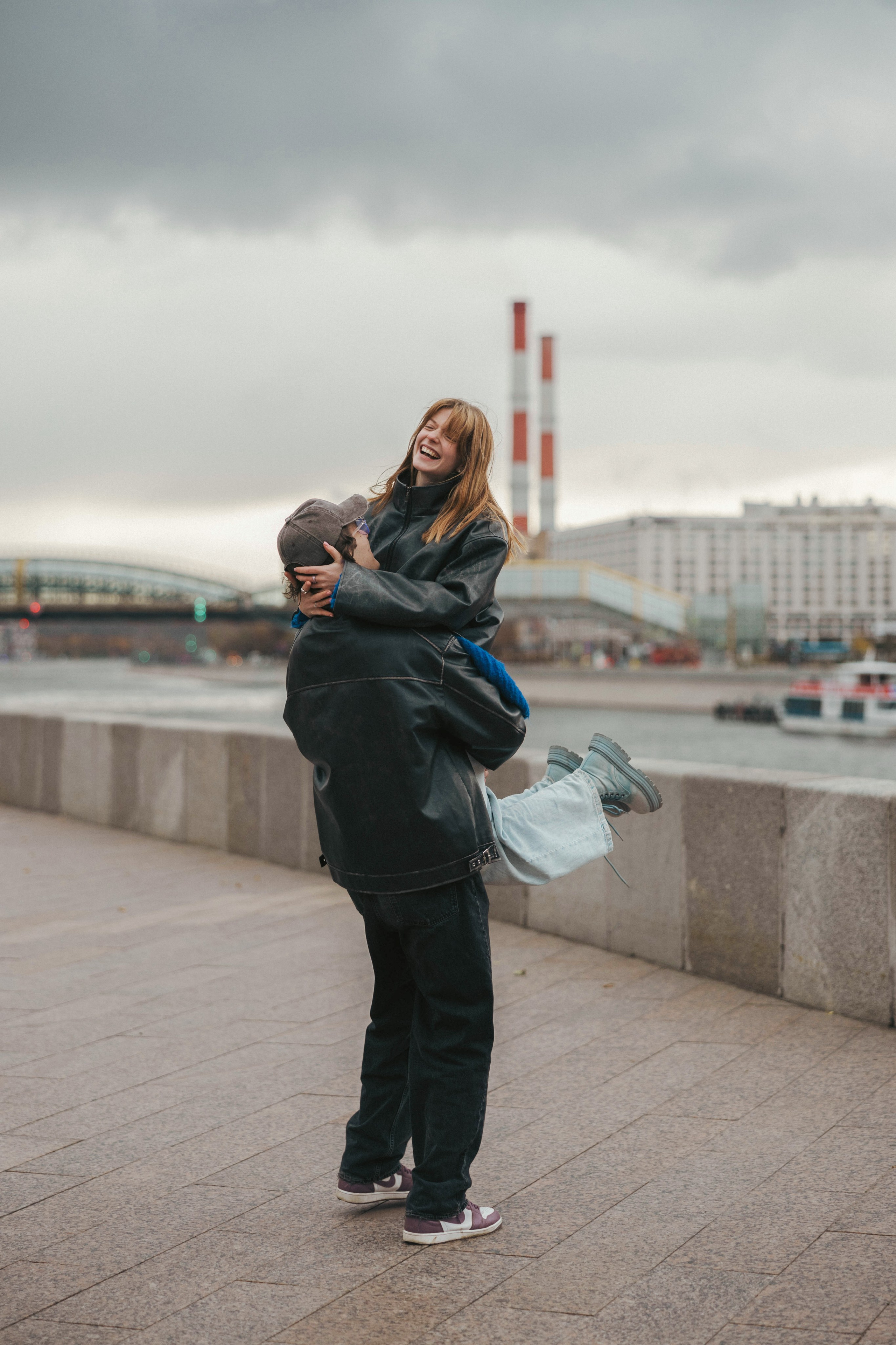 Юля и Ваня. Свадебный и семейный фотограф Москва Назарова Ольга