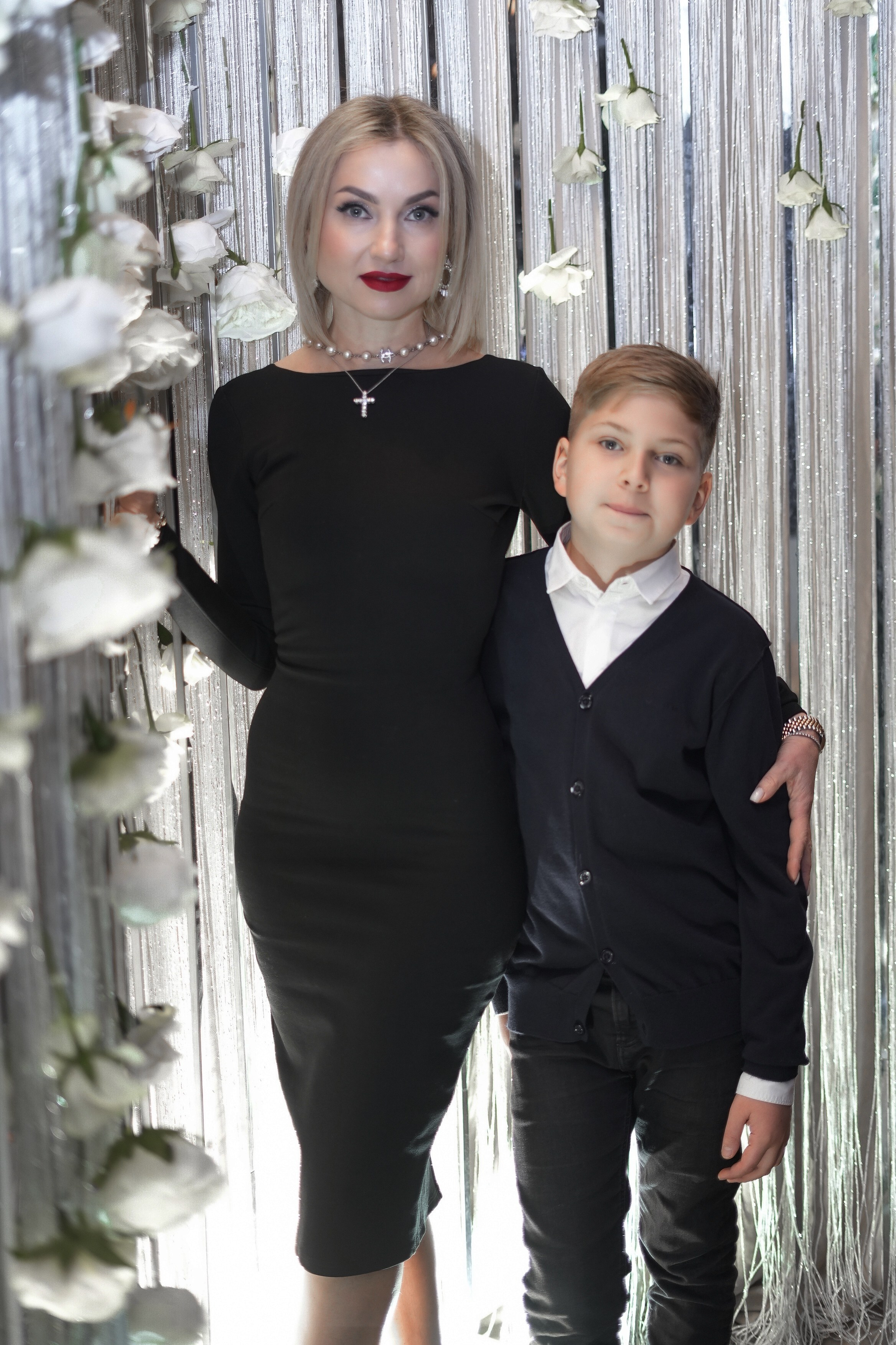 Юбилей ресторан Река. Фотограф Волгоград Анастасия Ли