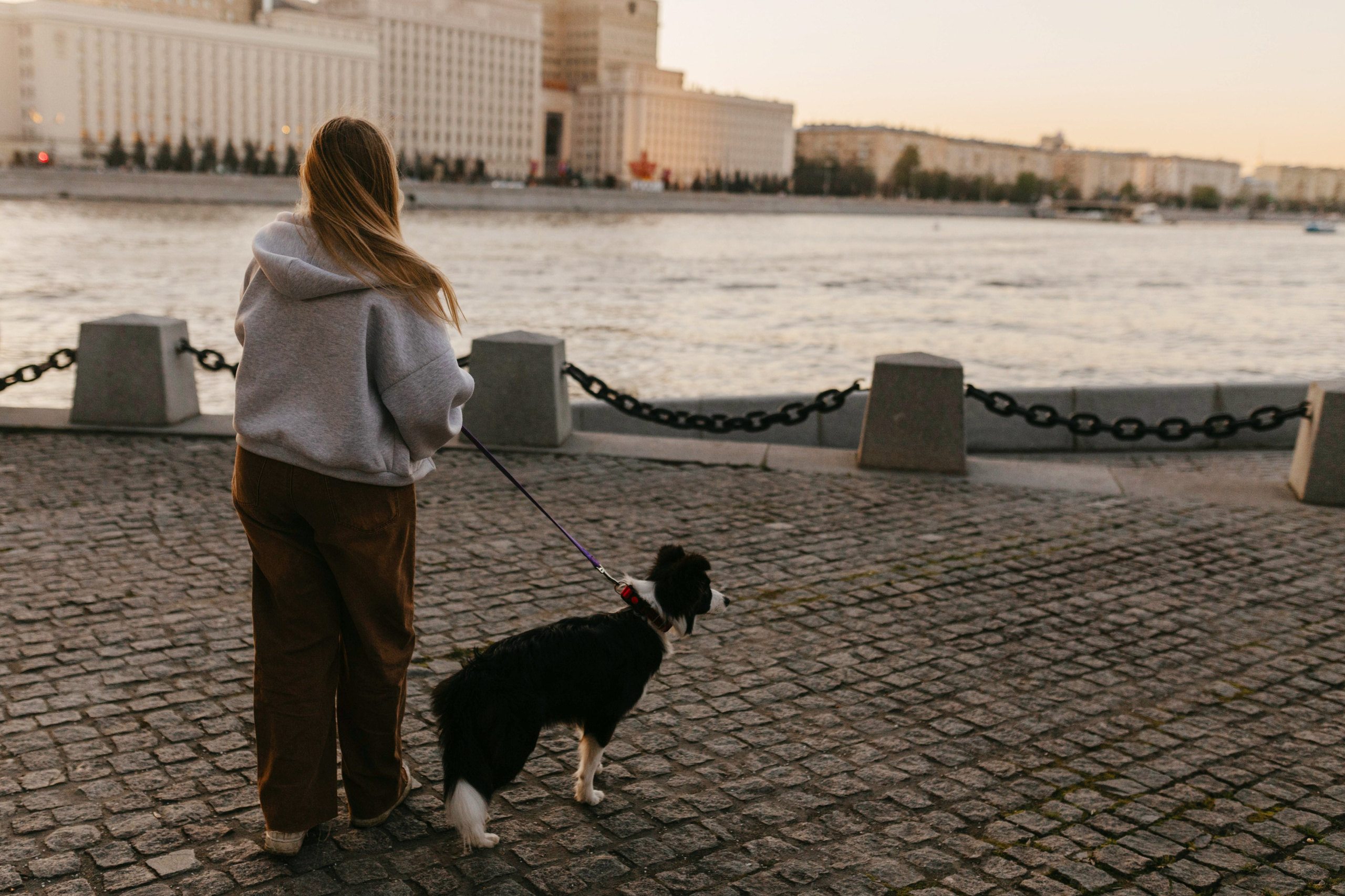 Москва / малышка Айви. Фотограф Кузина Вера